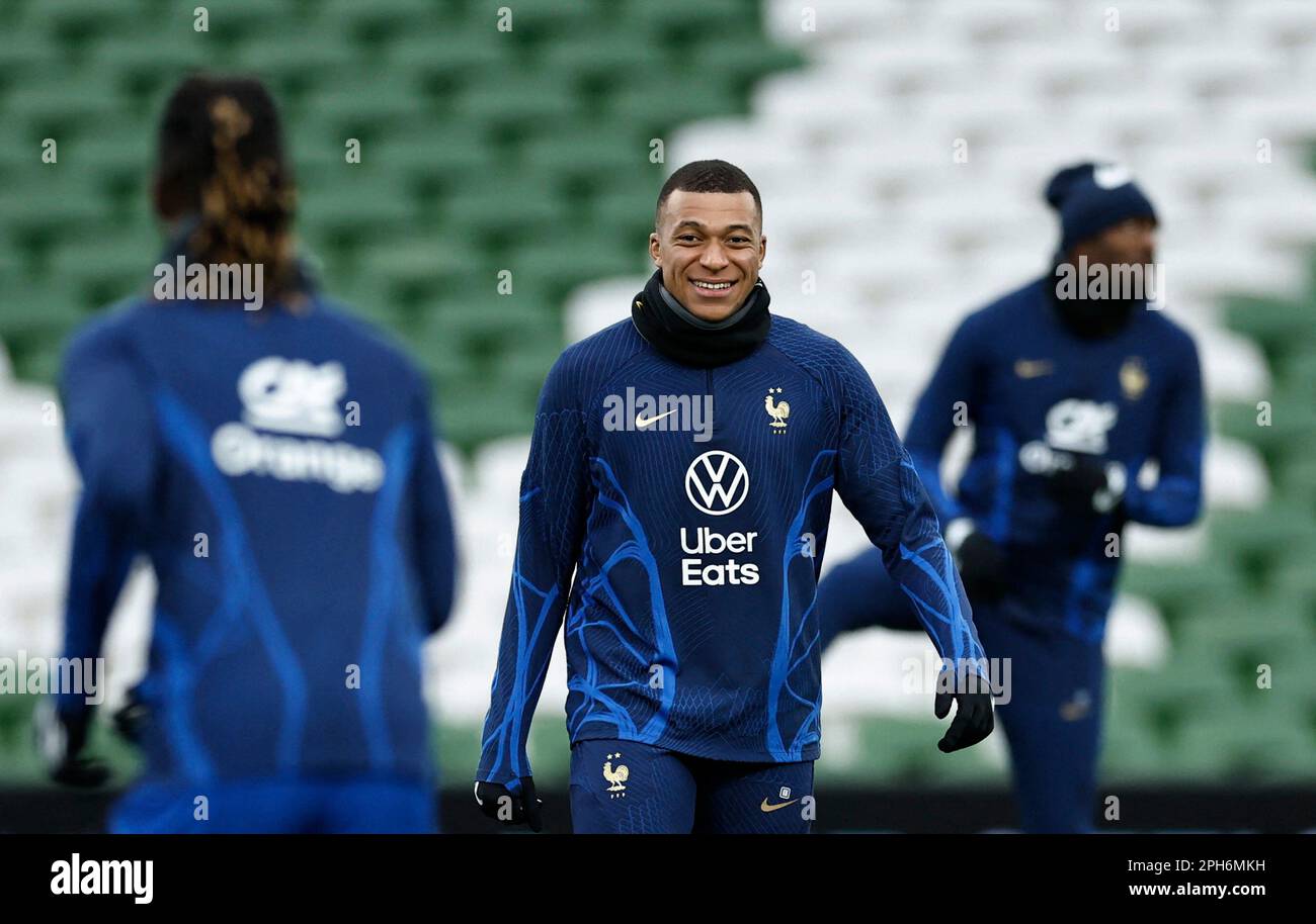 Ireland euro 2024 hires stock photography and images Alamy