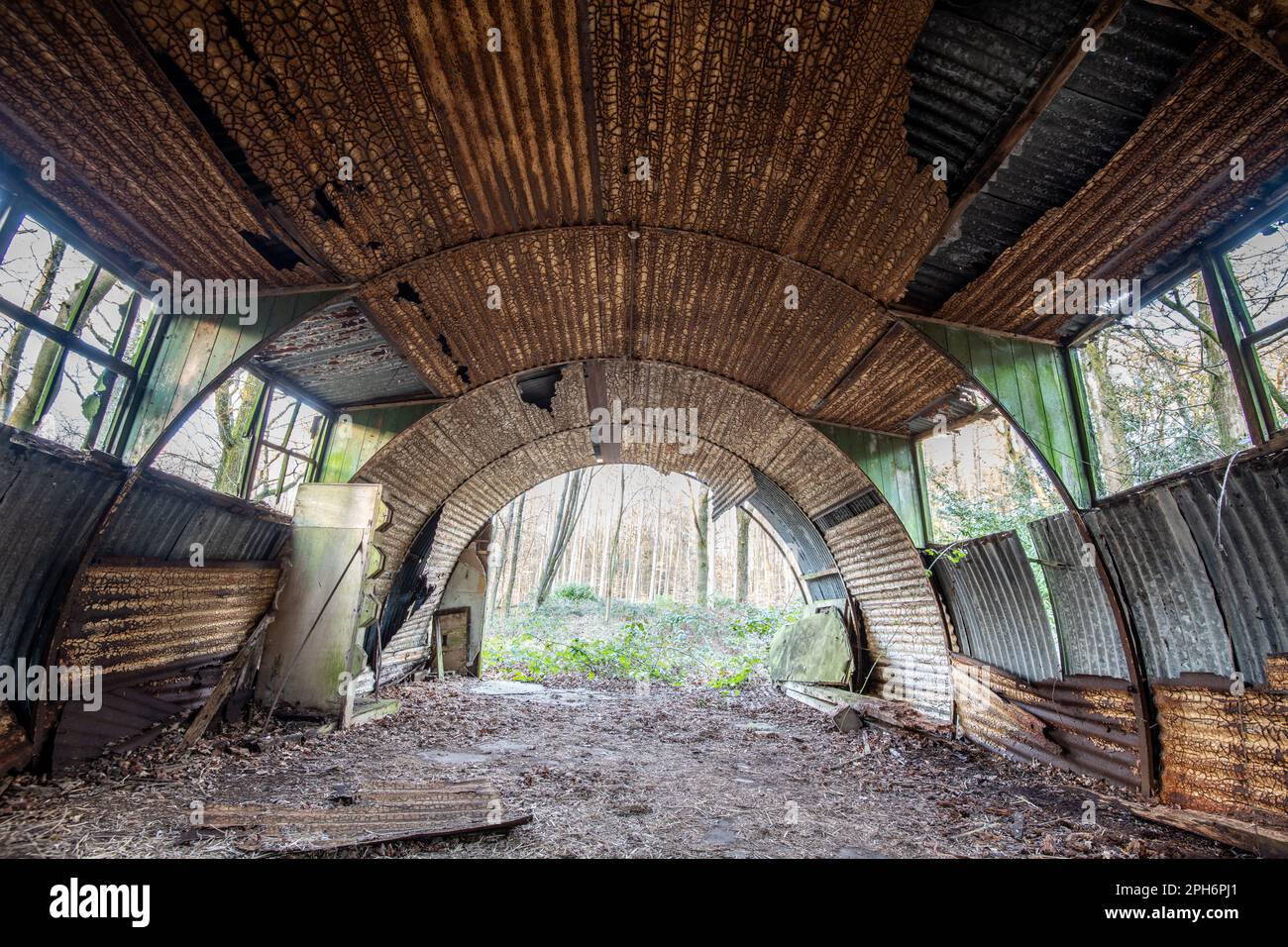 Checkendon camp hi-res stock photography and images - Alamy