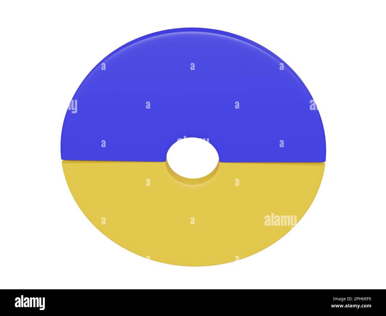Pie chart clipart hi-res stock photography and images - Alamy