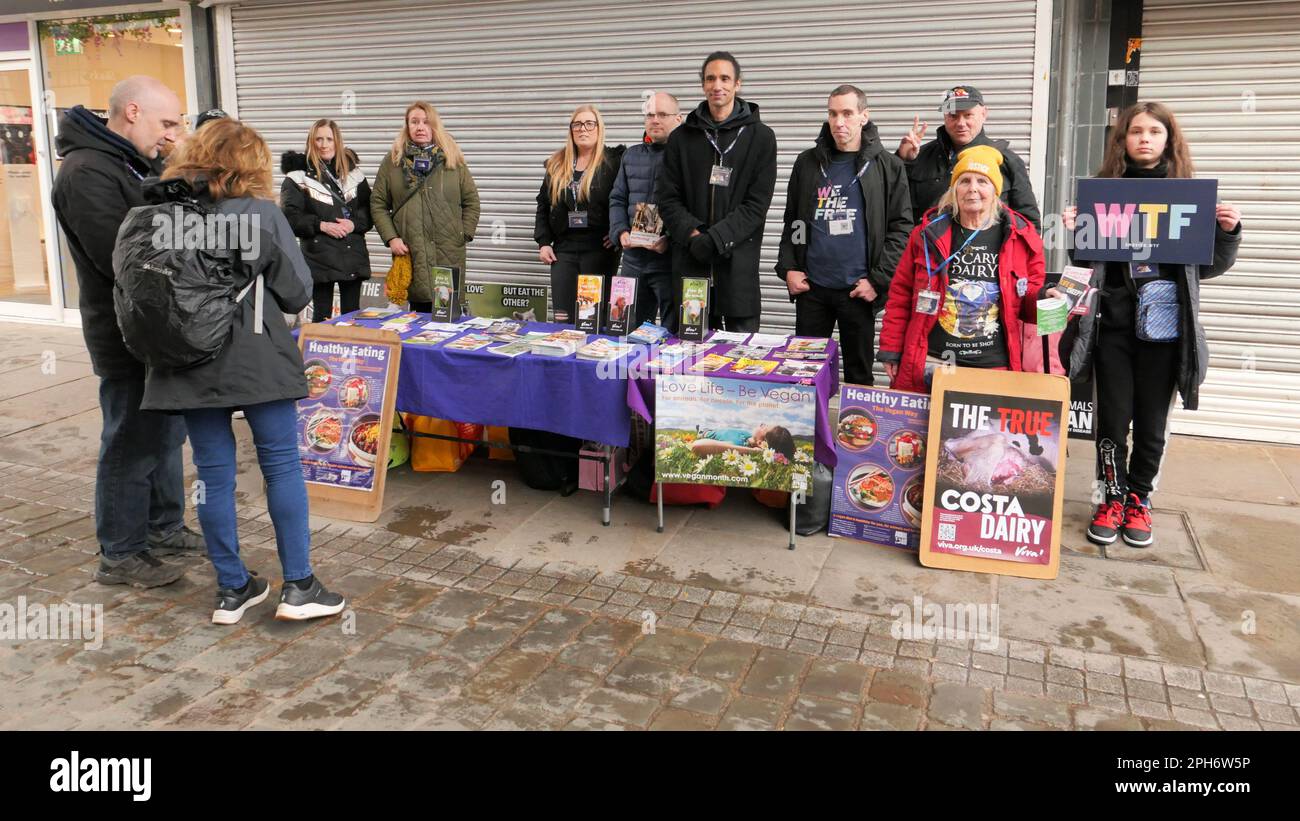 Nae Quinn Vegan Derby