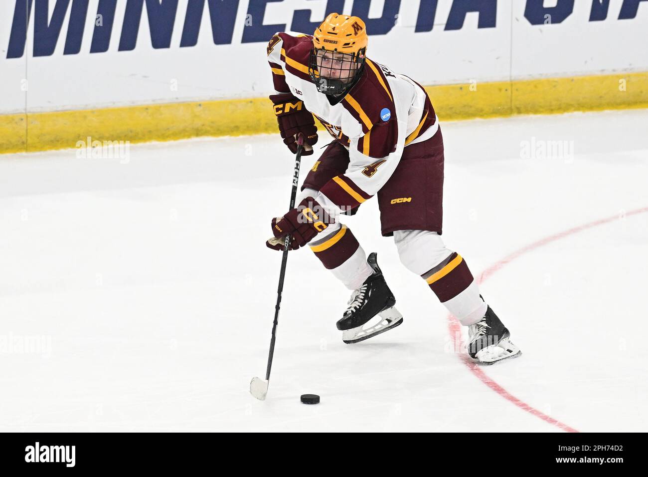 Minnesota College Hockey Gear, Minnesota Golden Gophers College