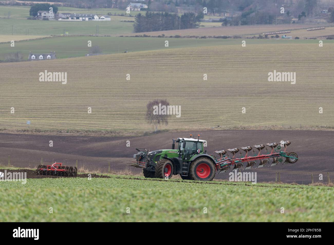Fendt dieselross hi-res stock photography and images - Alamy