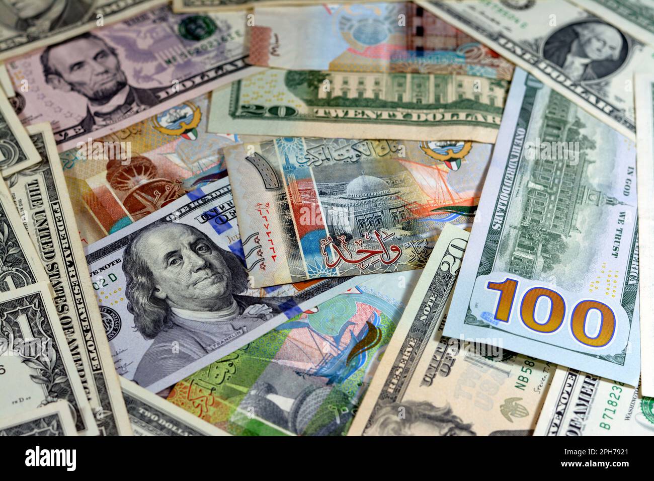20 dinar note hi res stock photography and images Page 2 Alamy