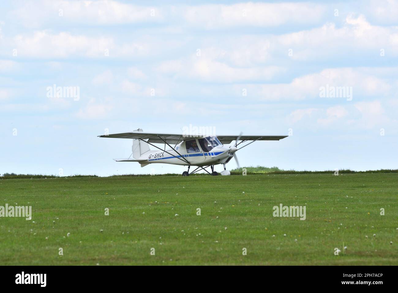 Ikarus c42 hi-res stock photography and images - Alamy