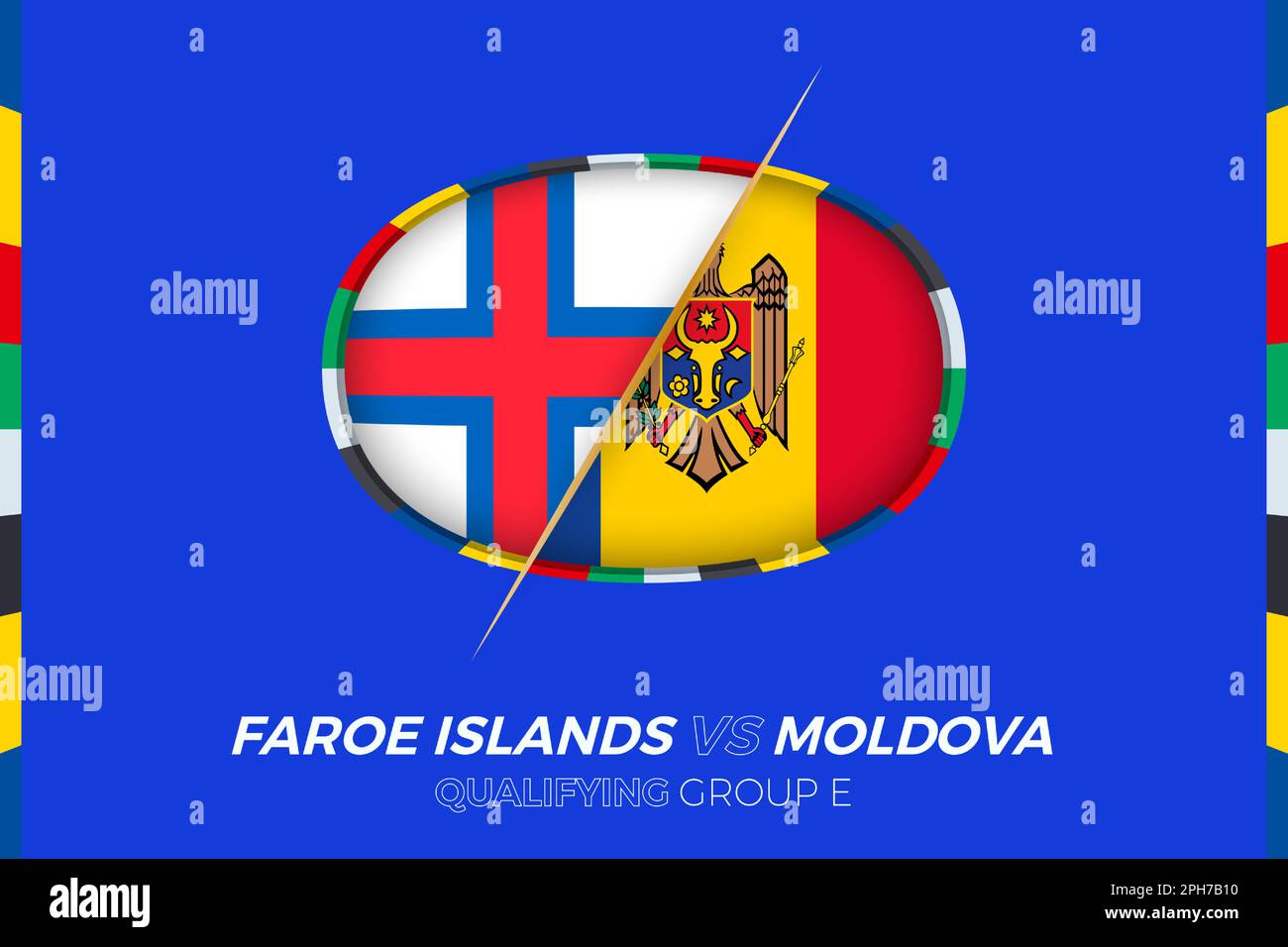 Islas feroe - moldavia