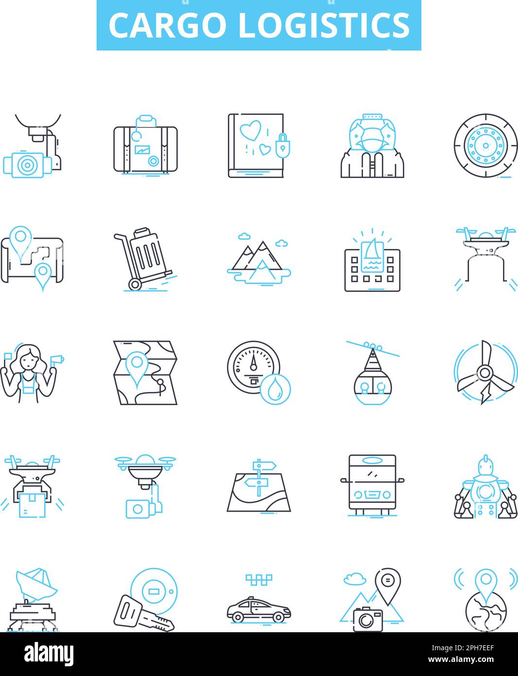 Maritime exports Stock Vector Images - Alamy
