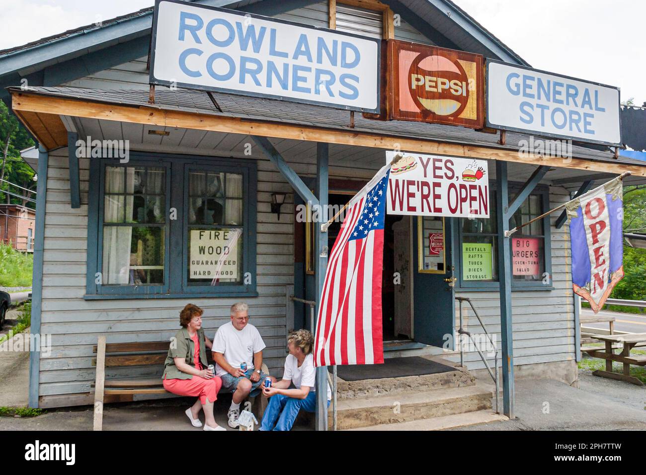 8 Small Town General Stores to Shop in Pennsylvania - The Keystone