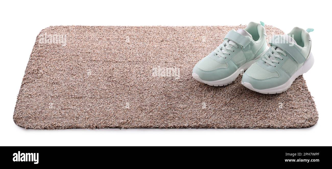 1,600+ Shoes On Door Mat Stock Photos, Pictures & Royalty-Free Images -  iStock