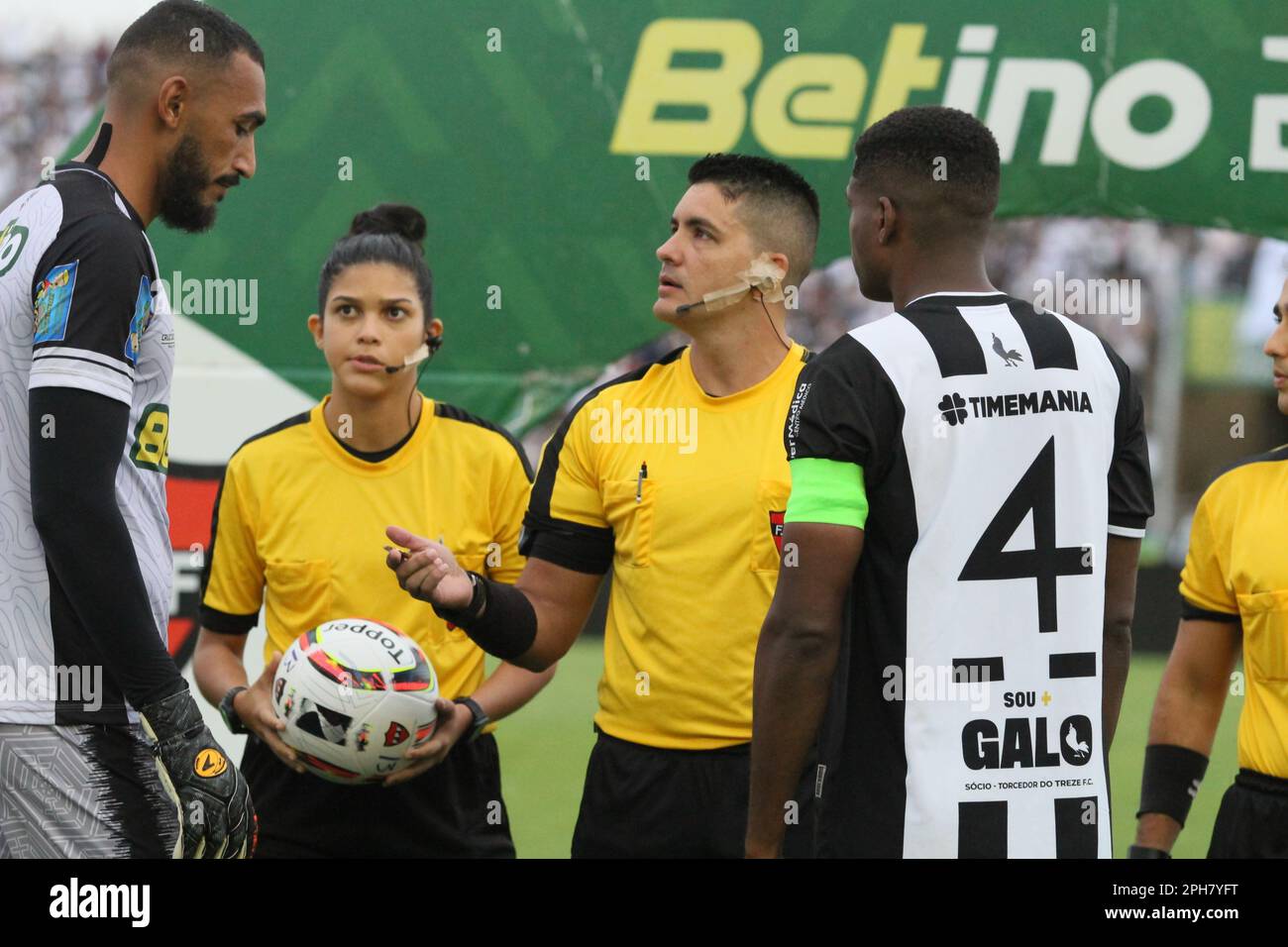 São Paulo Crystal F.C.