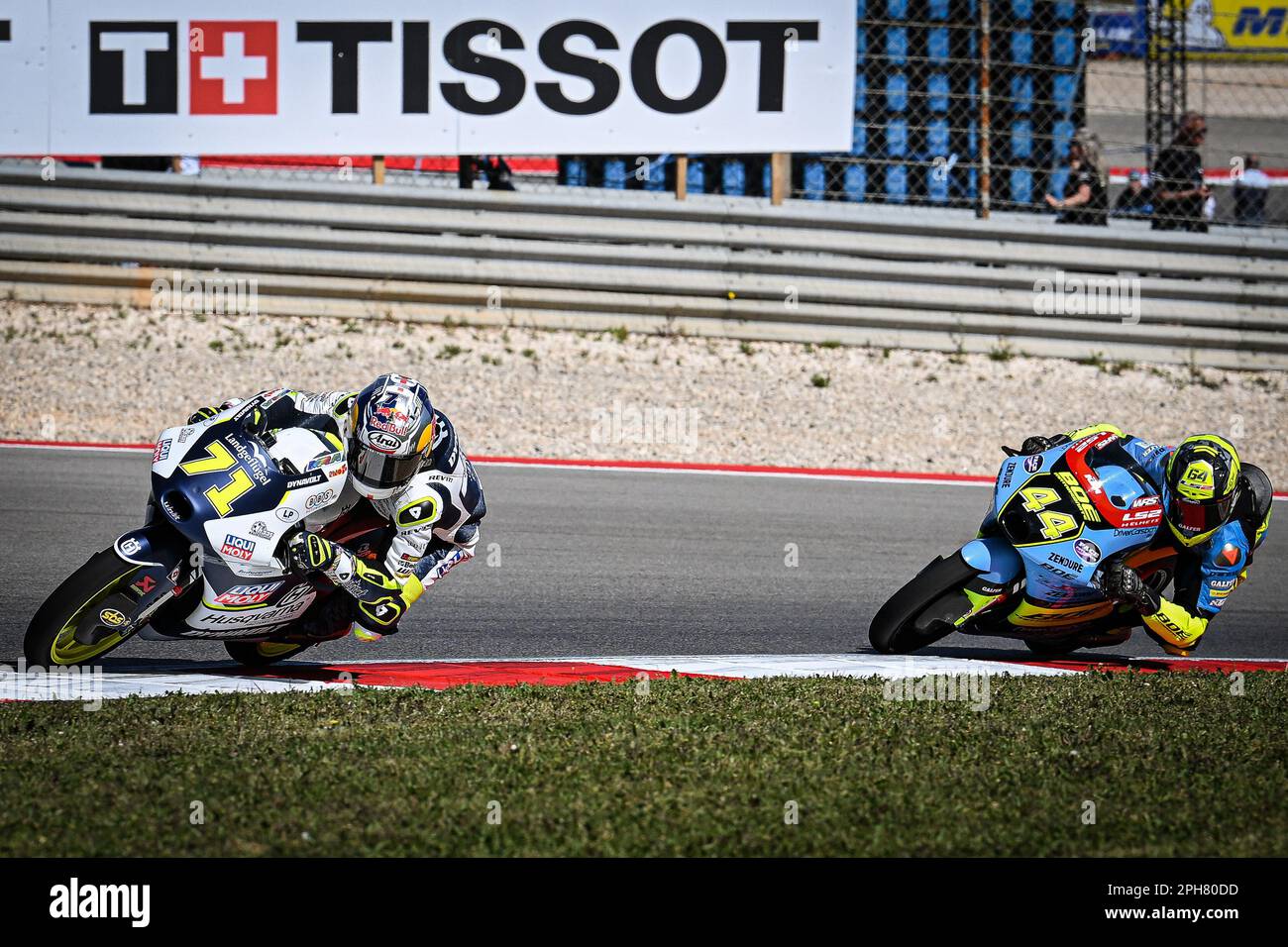 Liqui moly husqvarna intact gp hires stock photography and images Alamy