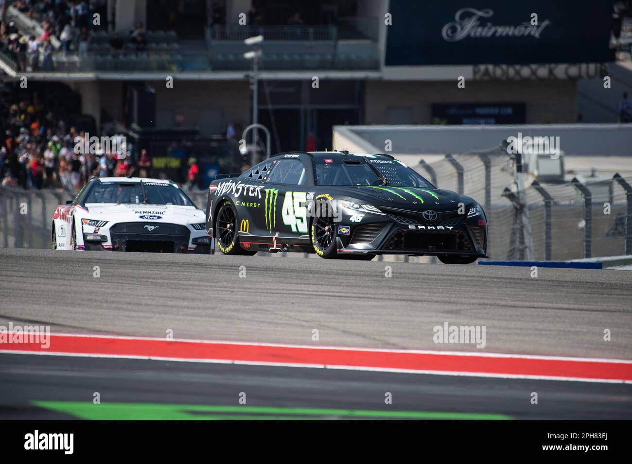 2023 Echopark Automotive Grand Prix