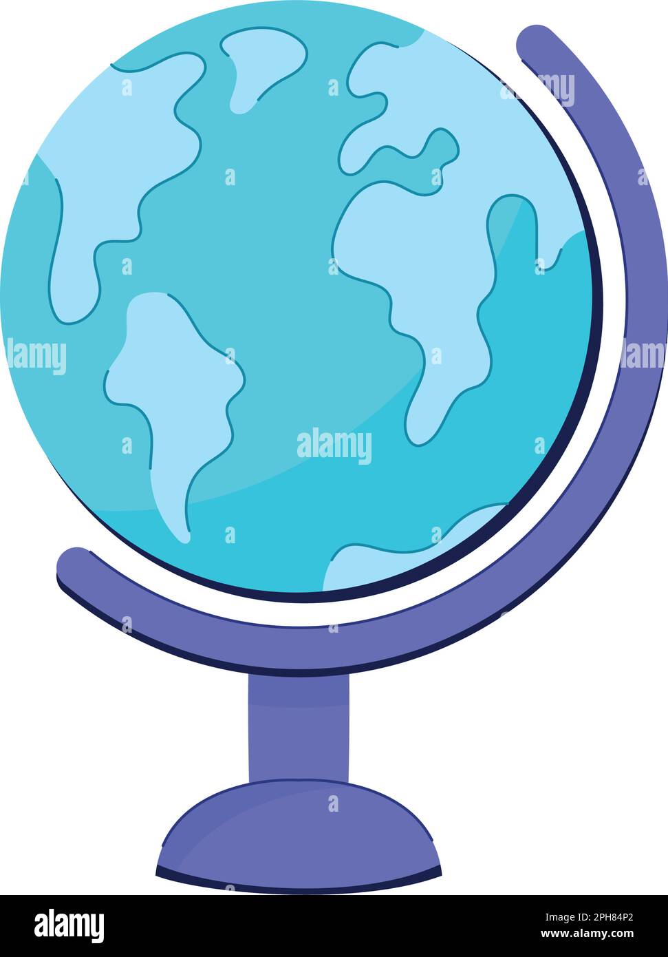 world earth map supply icon Stock Vector Image & Art - Alamy