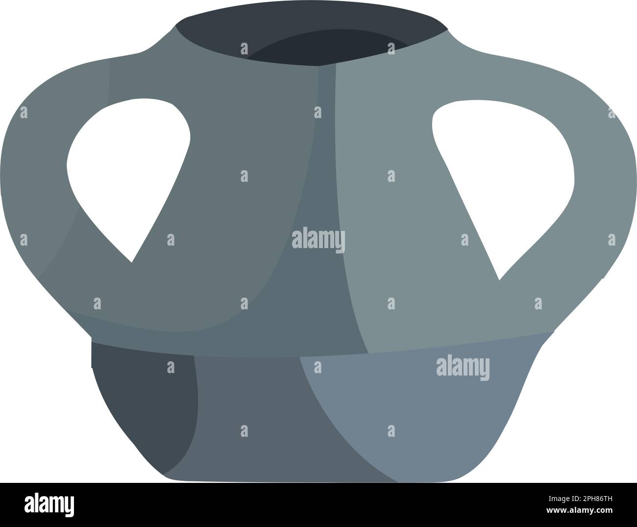 greek vase illustration Stock Vector Image & Art Alamy