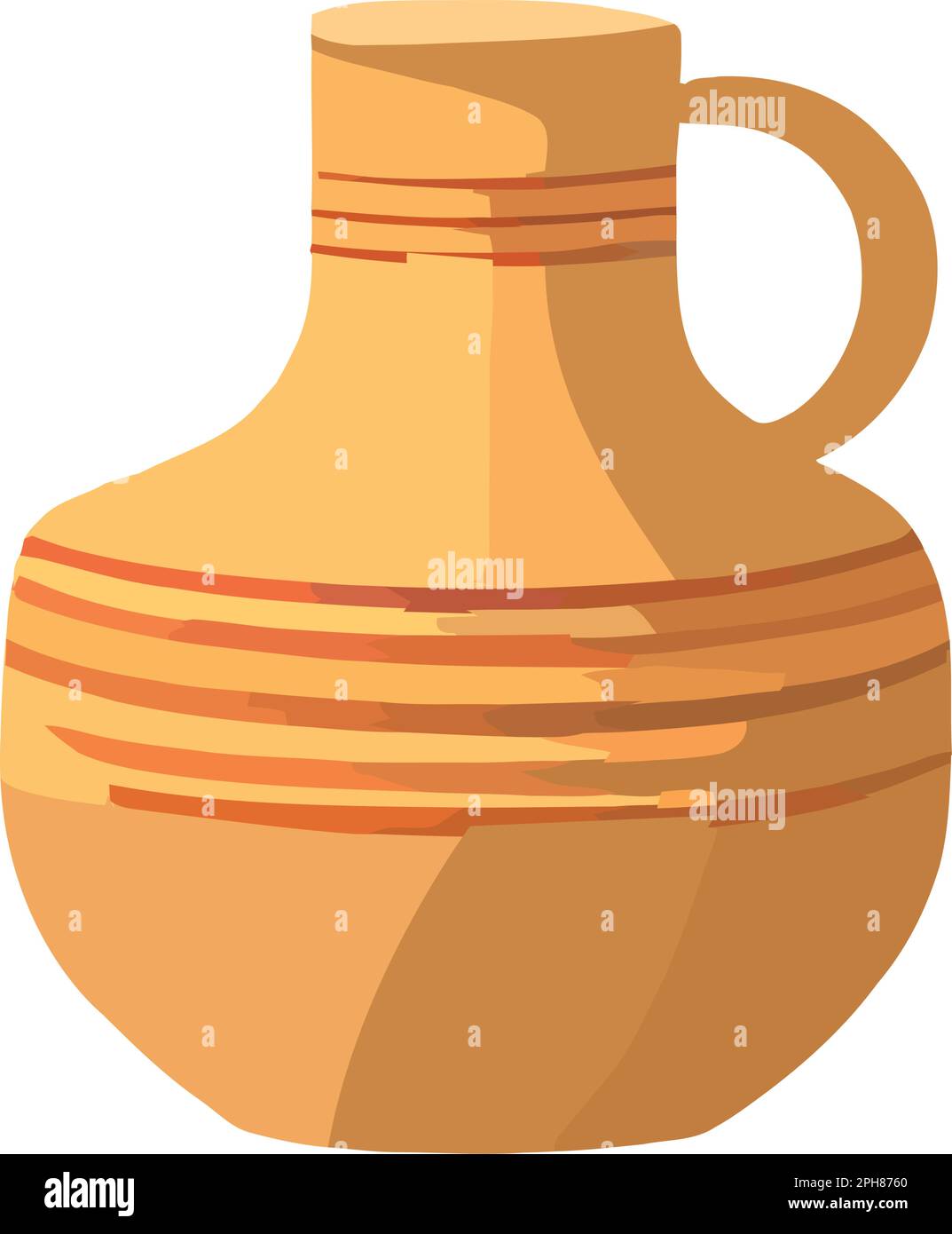 old vase illustration Stock Vector Image & Art Alamy