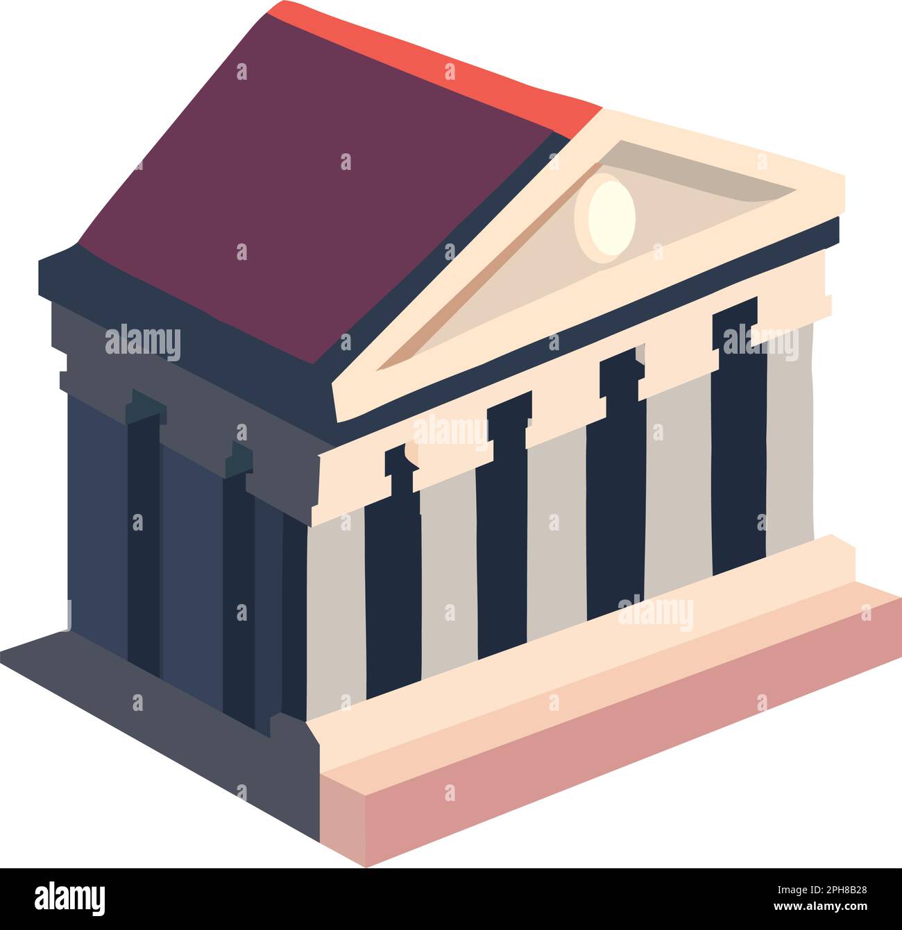 classic bank design Stock Vector Image & Art - Alamy