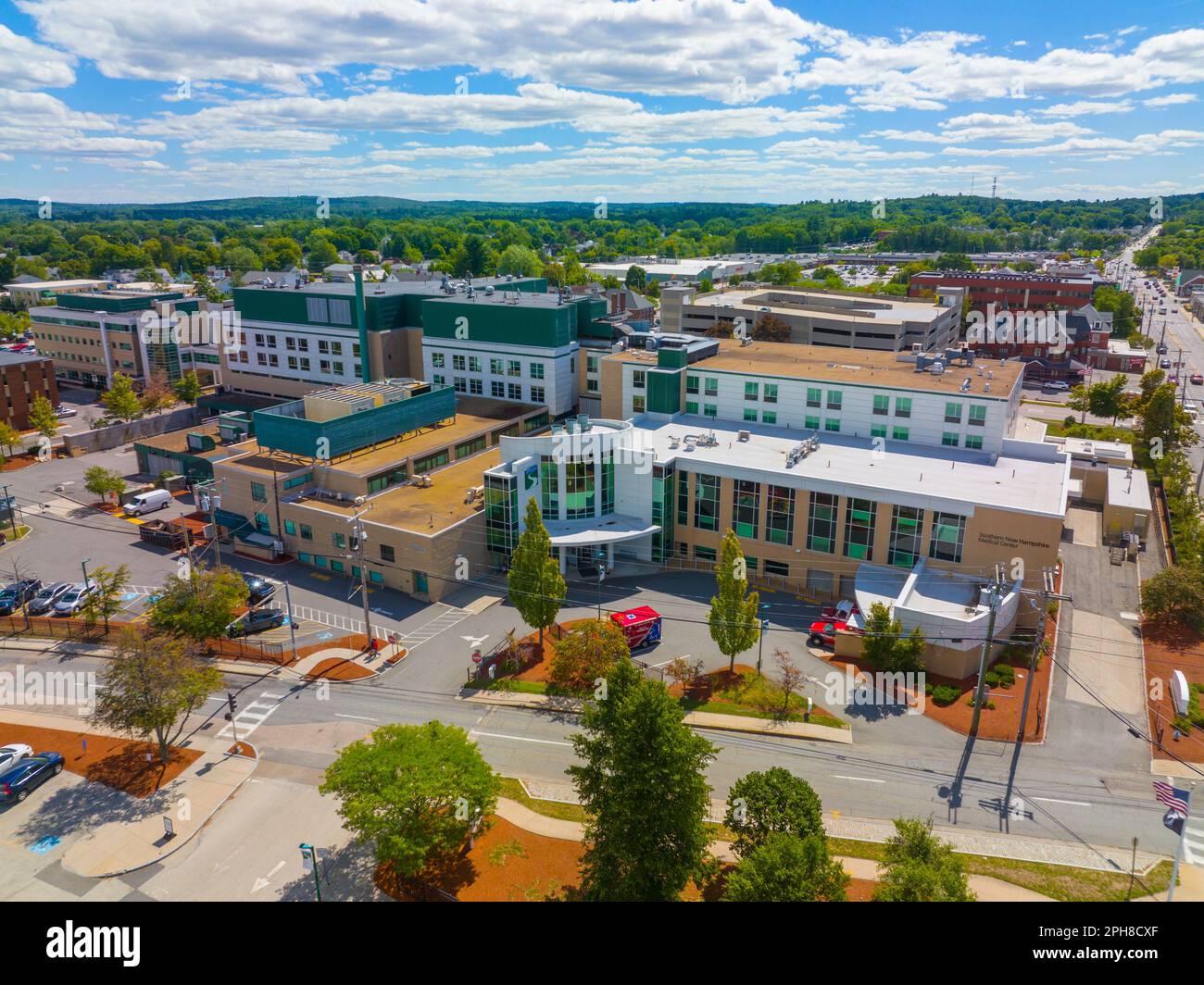 17 Prospect St Nashua Nh