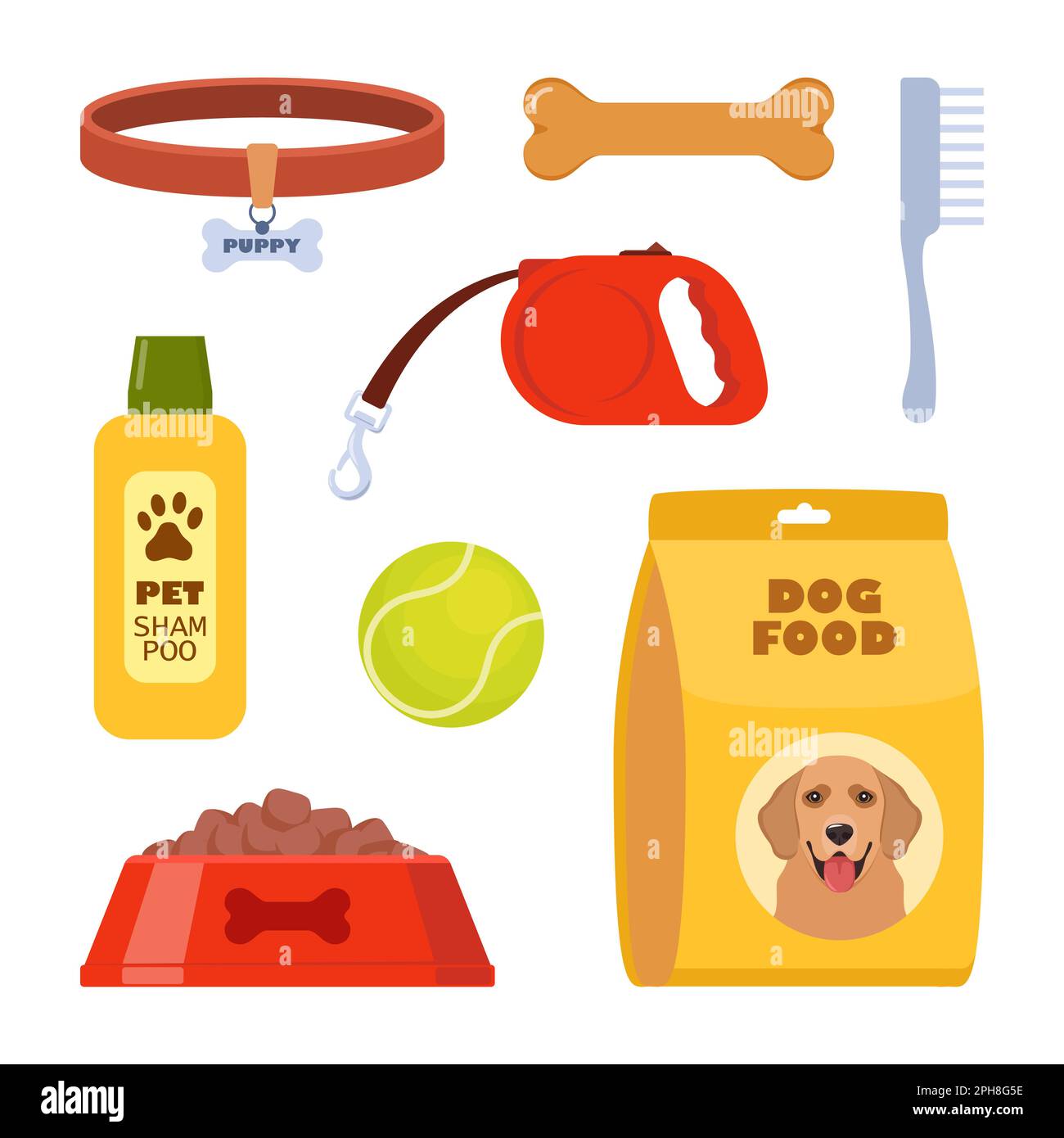 Home  Pet Accessories