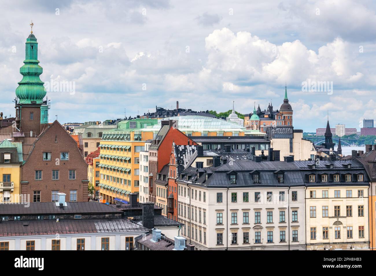 Image showcasing my scandinavian home: Inspiration from a Swedish Attic Apartment with ...