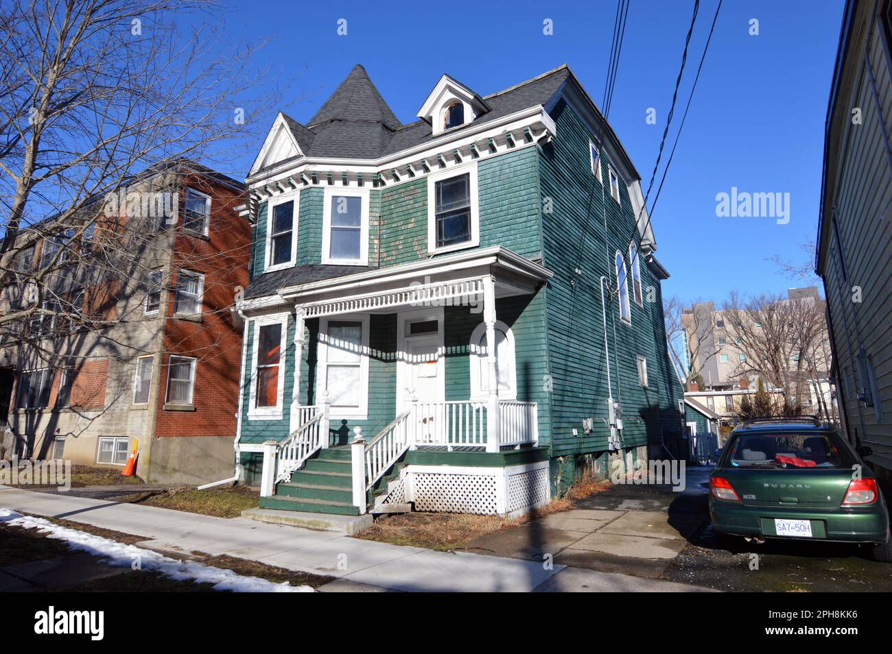 1245 edward street hires stock photography and images Alamy