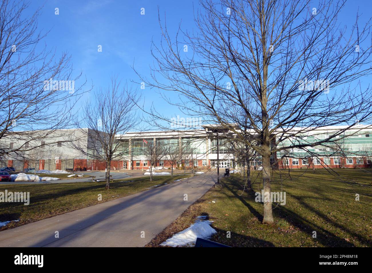 Halifax regional school board hires stock photography and images Alamy