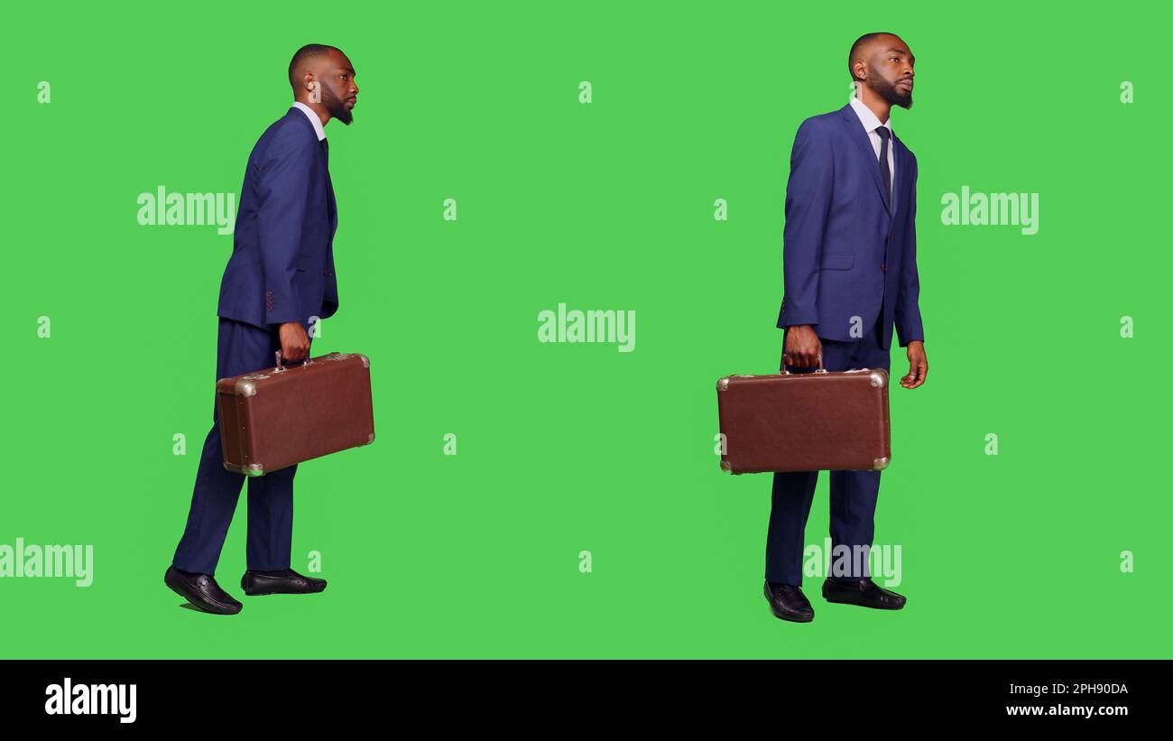 Suitcase startup sales