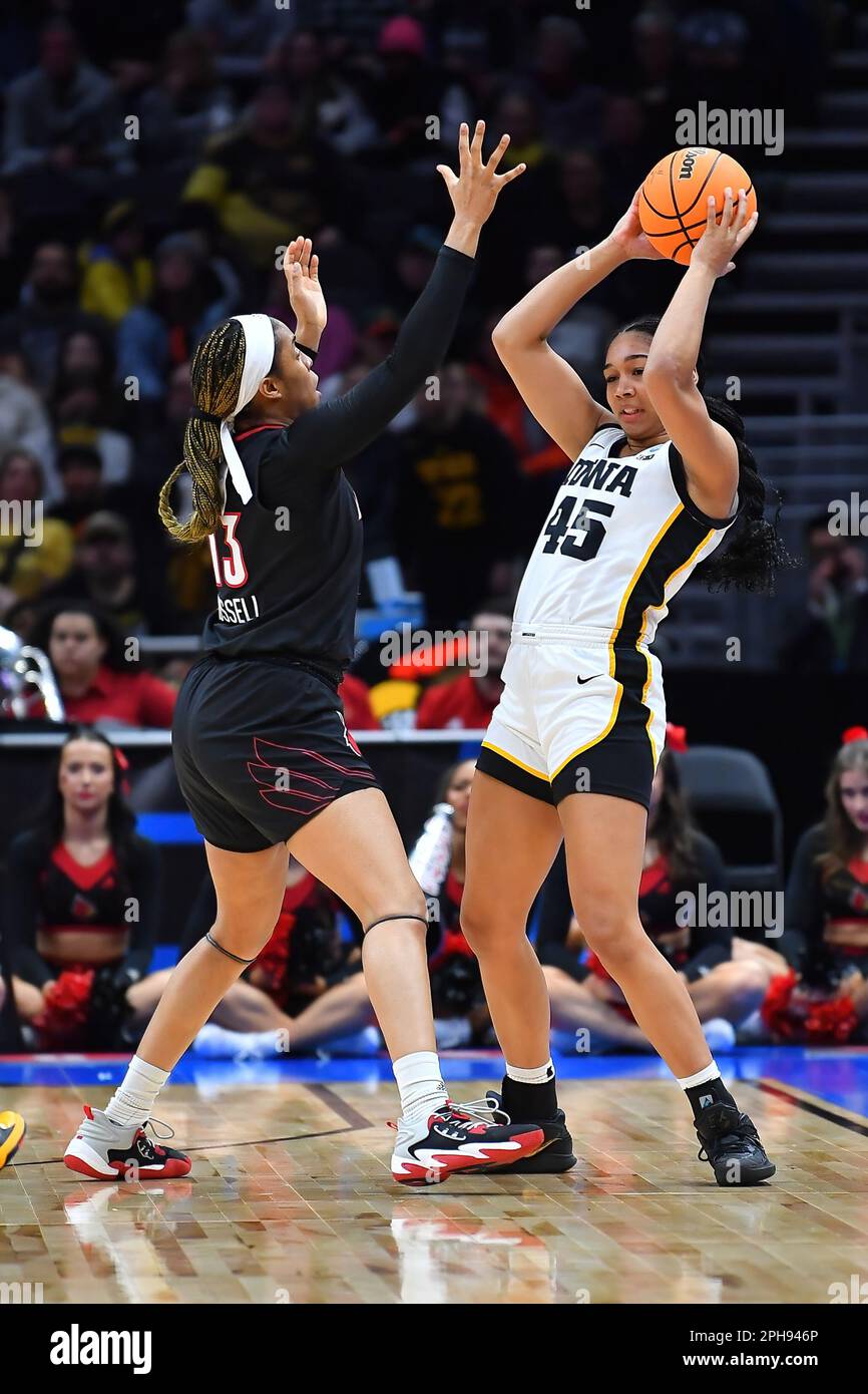 Hannah stuelke hi-res stock photography and images - Alamy