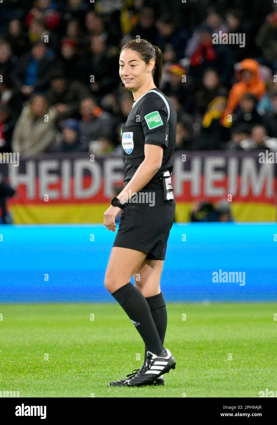 Maria sole caputi hi-res stock photography and images - Alamy