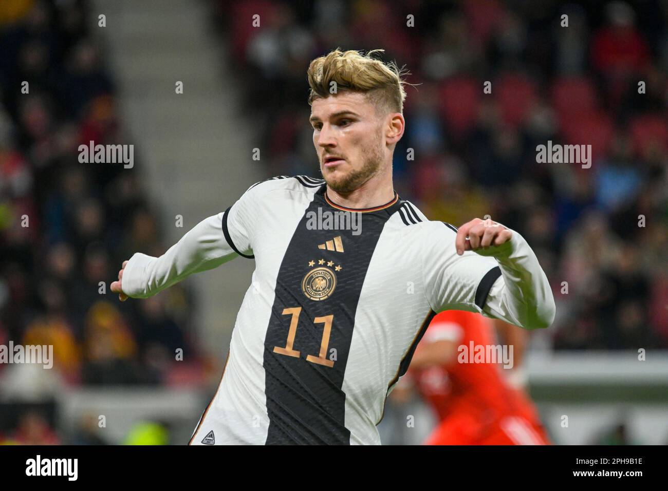 Timo Werner Germany National Team 2023 Hi res Stock Photography And timo-werner-germany-national-team-2023-hi-res-stock-photography-and