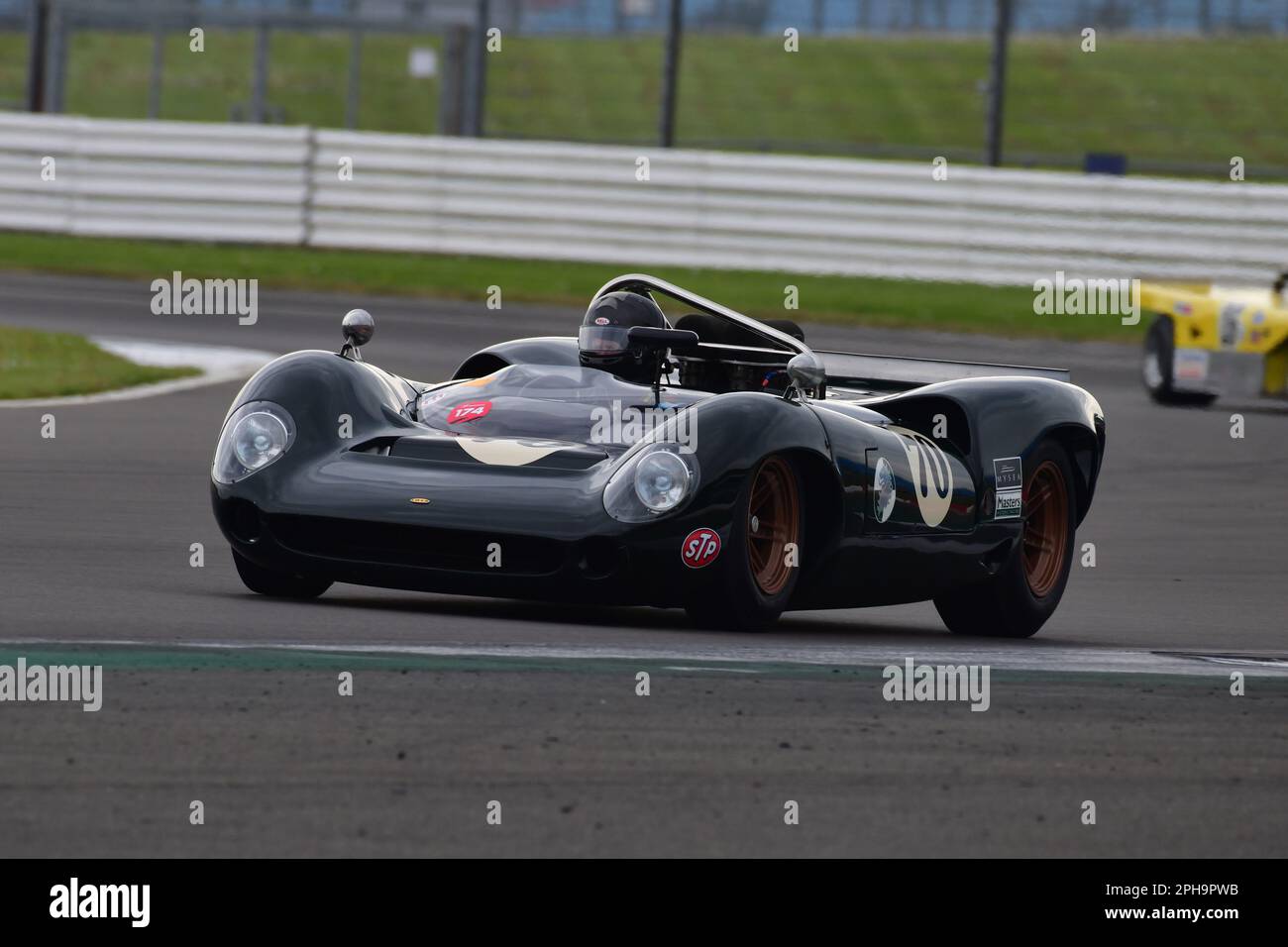 Series 2 mk2 hi-res stock photography and images - Alamy