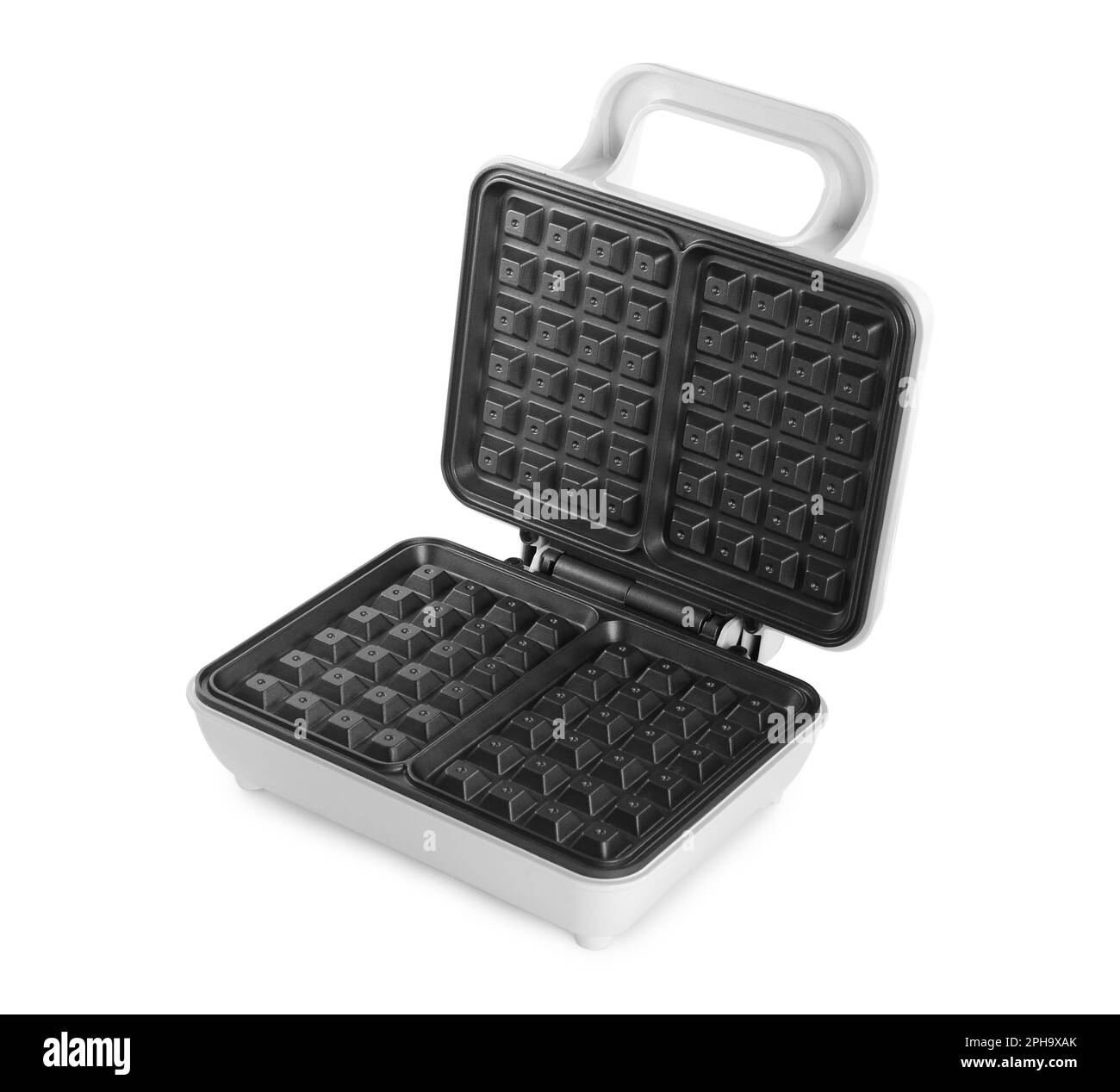 Waffle maker Black and White Stock Photos & Images Alamy