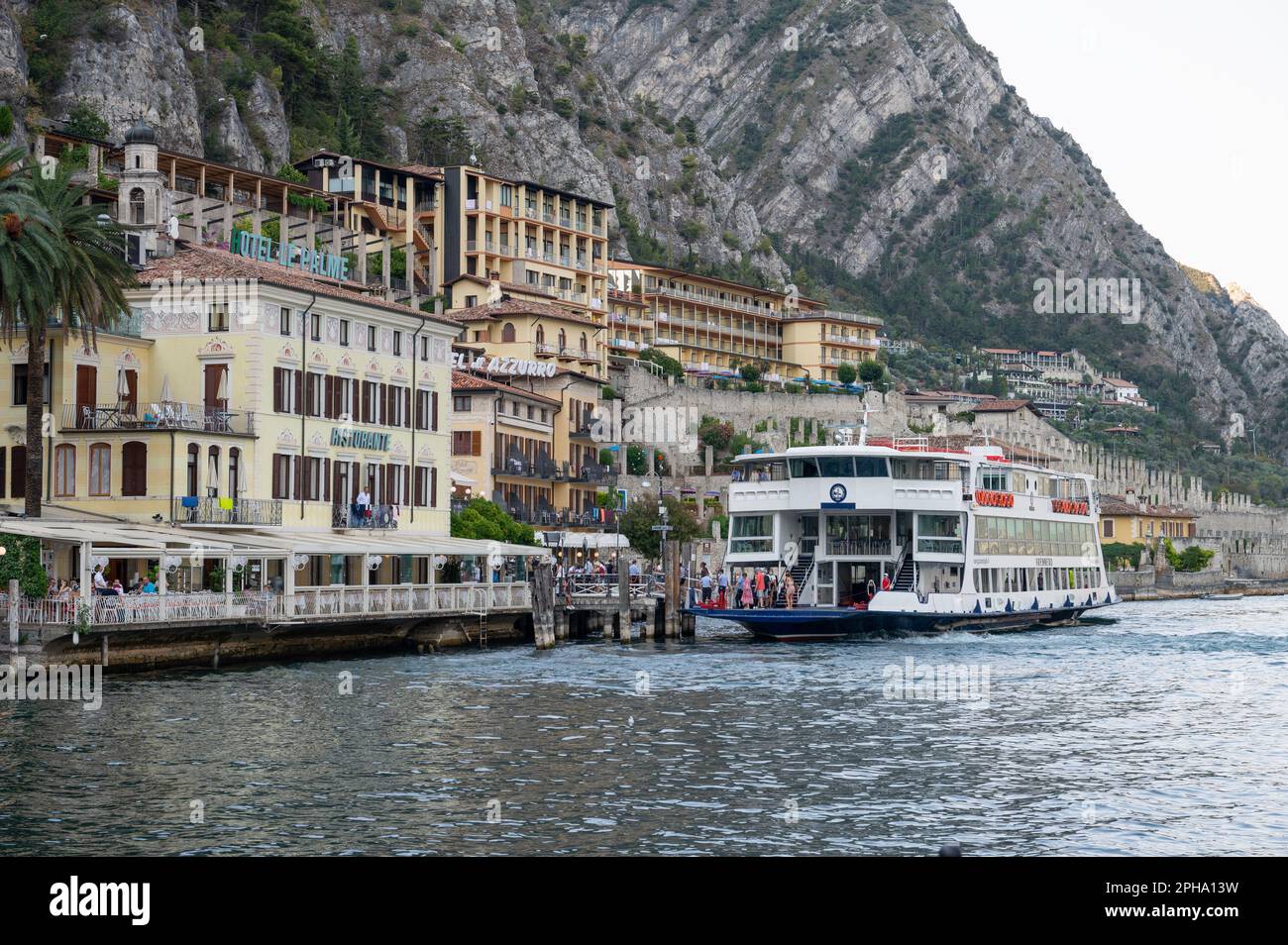 lake-ferry-limone-sul-garda-hi-res-stock-photography-and-images-alamy