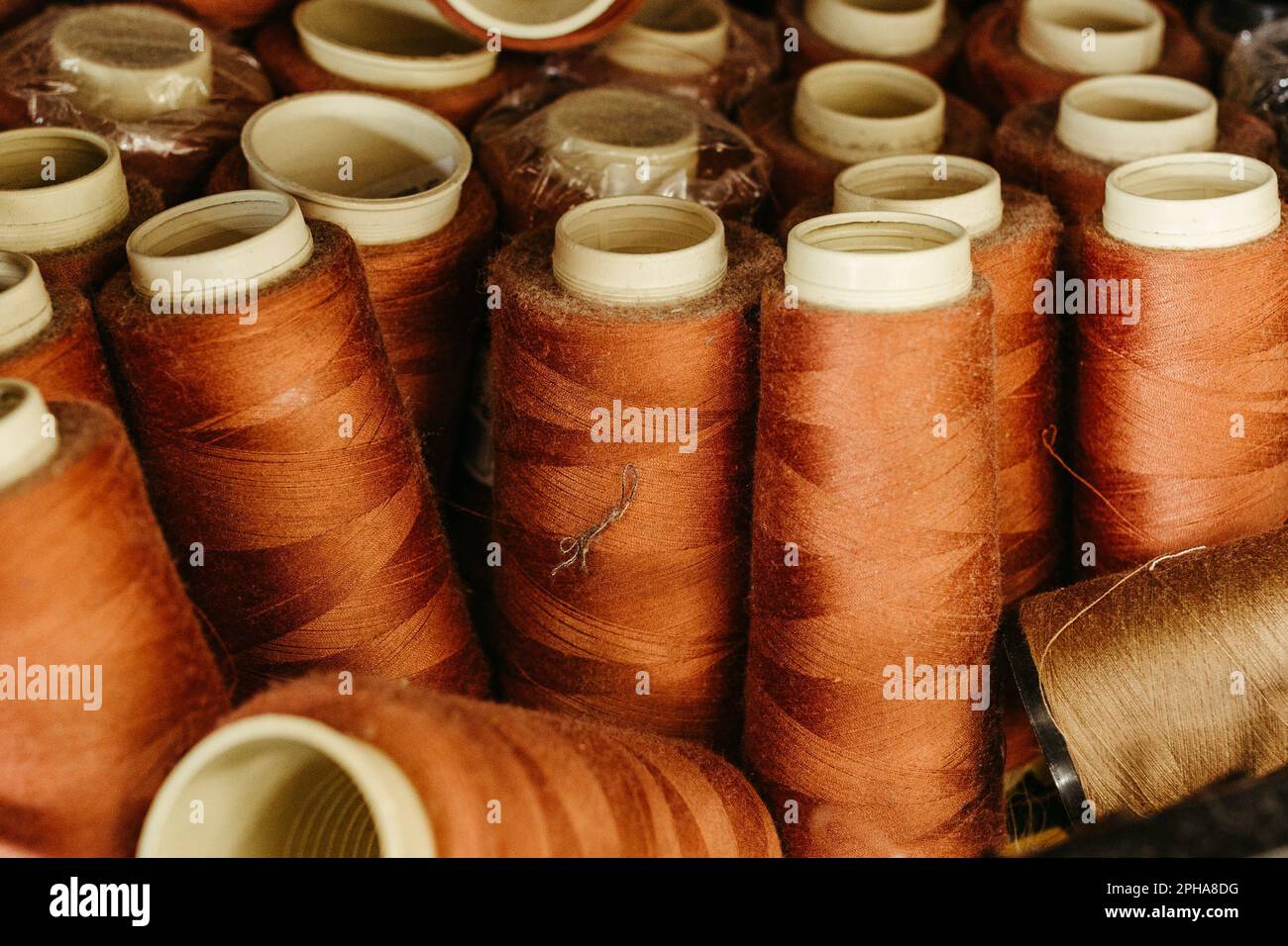 Yarn winder hi-res stock photography and images - Alamy