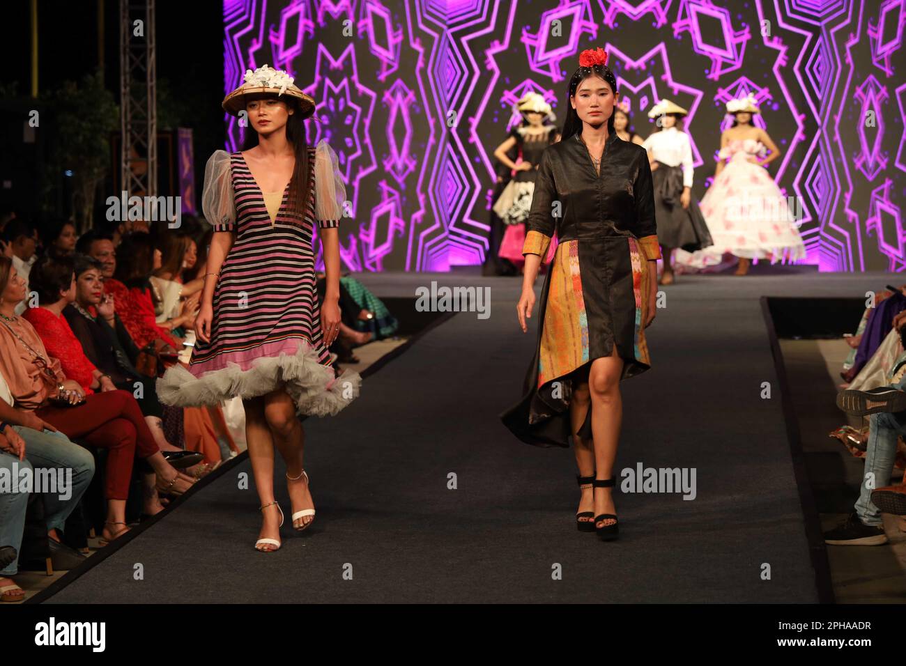 fashion Expert Interview