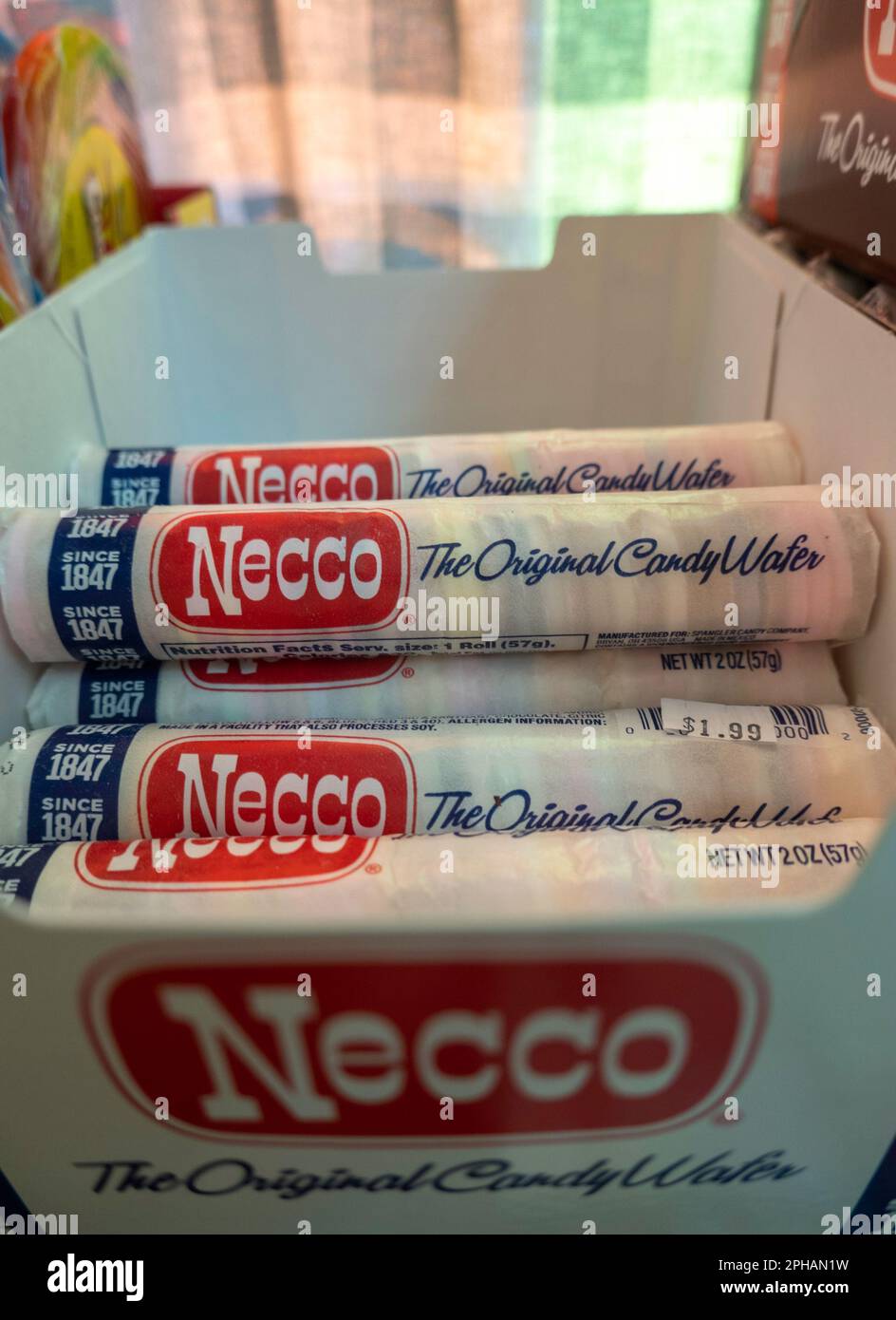 Classic american foods hires stock photography and images Alamy