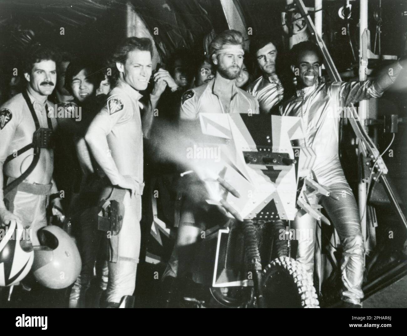 Megaforce 1982 hires stock photography and images Alamy