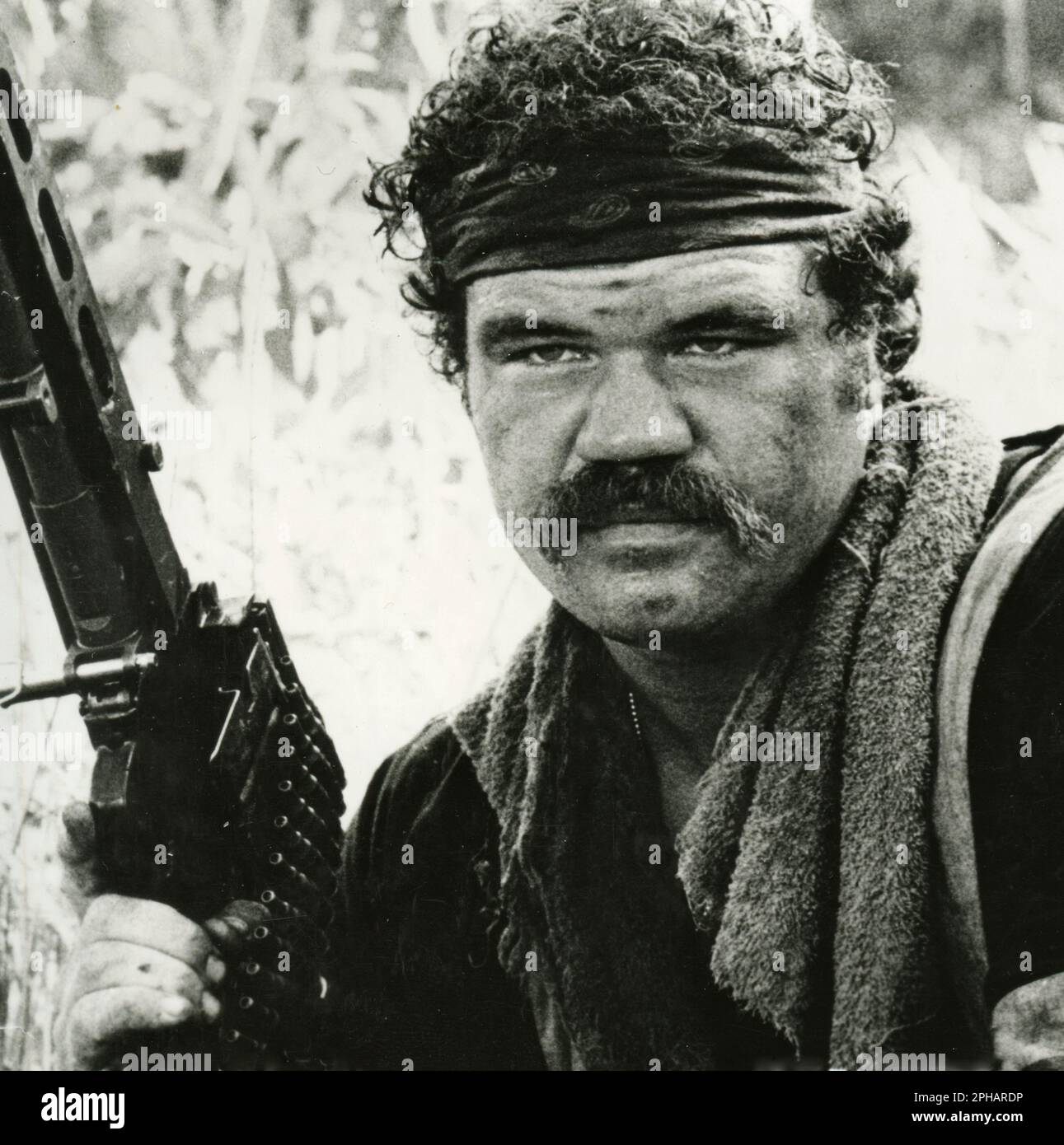 Randall tex cobb hi-res stock photography and images - Alamy