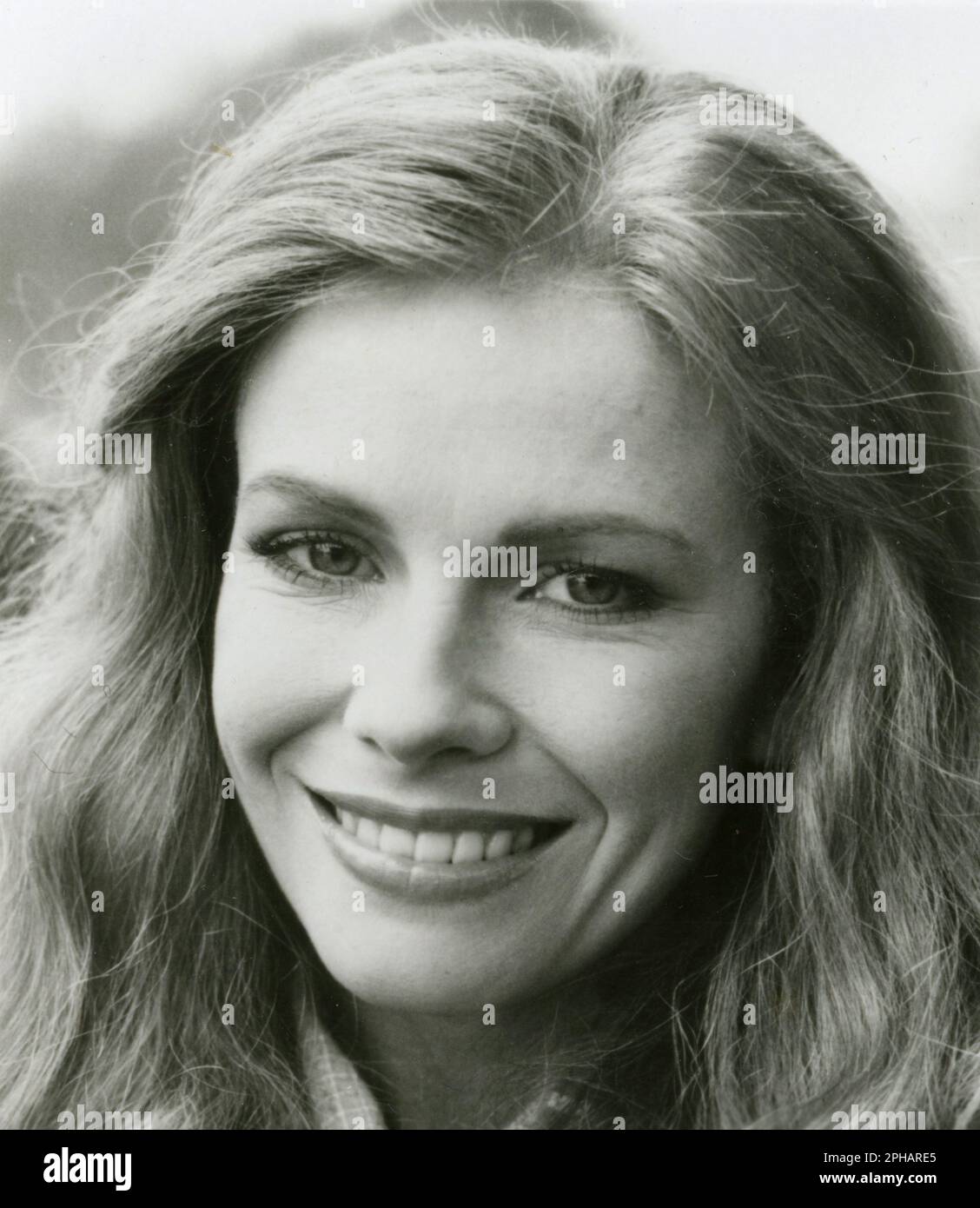 Actress pamela stephenson hi-res stock photography and images - Alamy