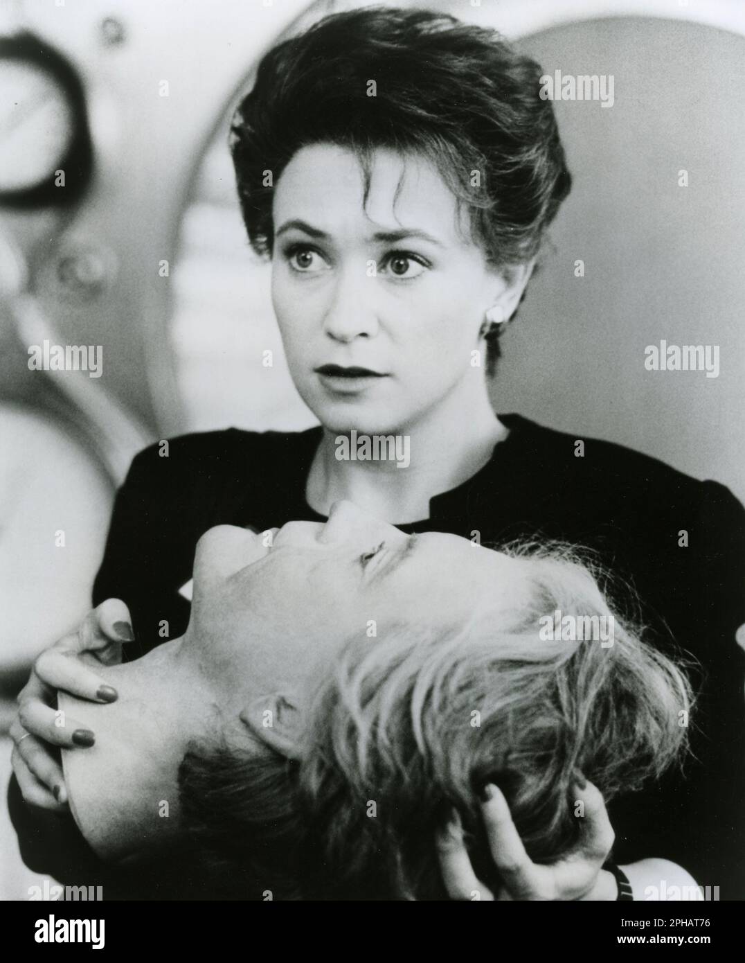 Actress Ann Magnuson in the movie Making Mr. Right, USA 1987 Stock ...