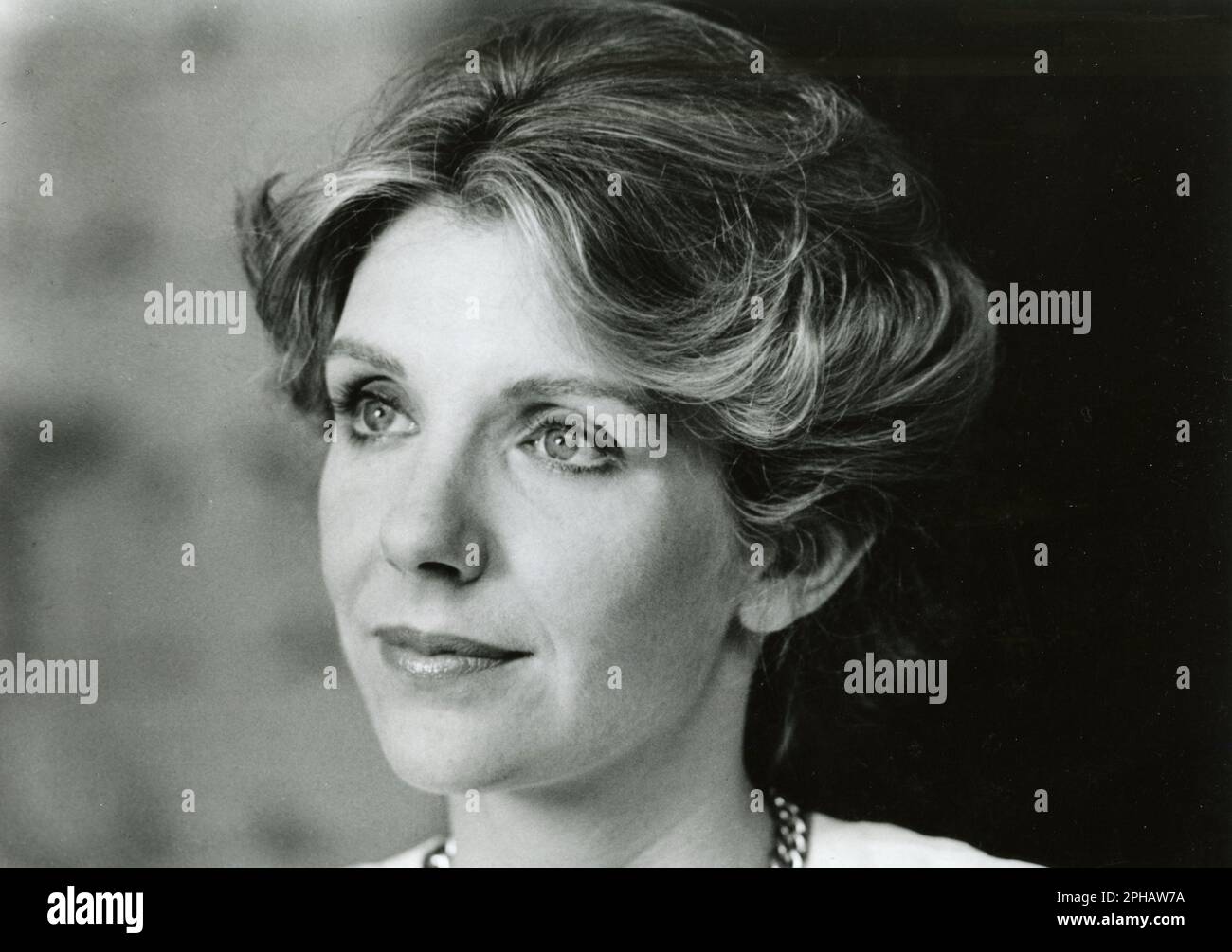 Jill clayburgh actress hi-res stock photography and images - Alamy