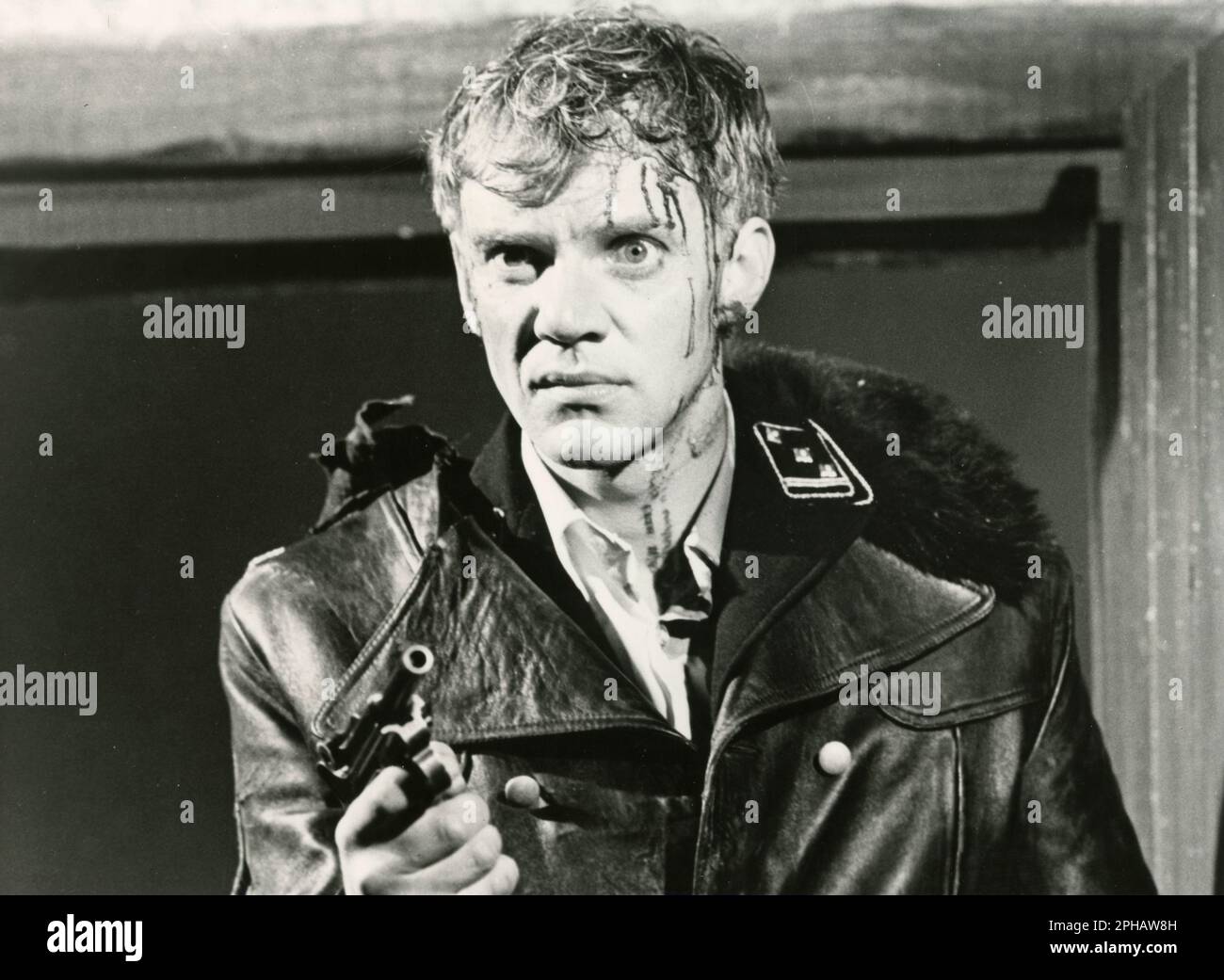 Malcolm Mcdowell Movies