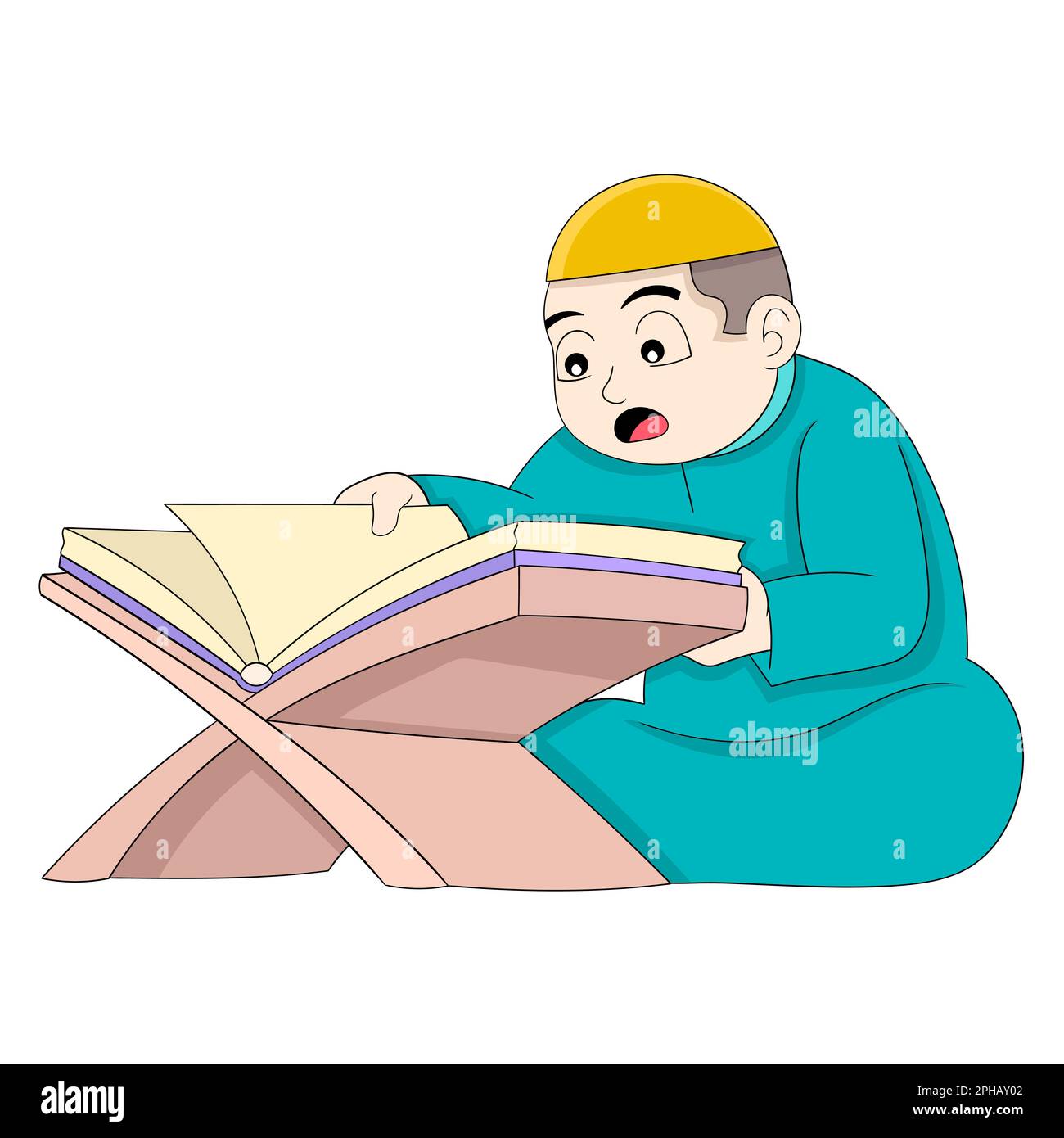 Time Reading