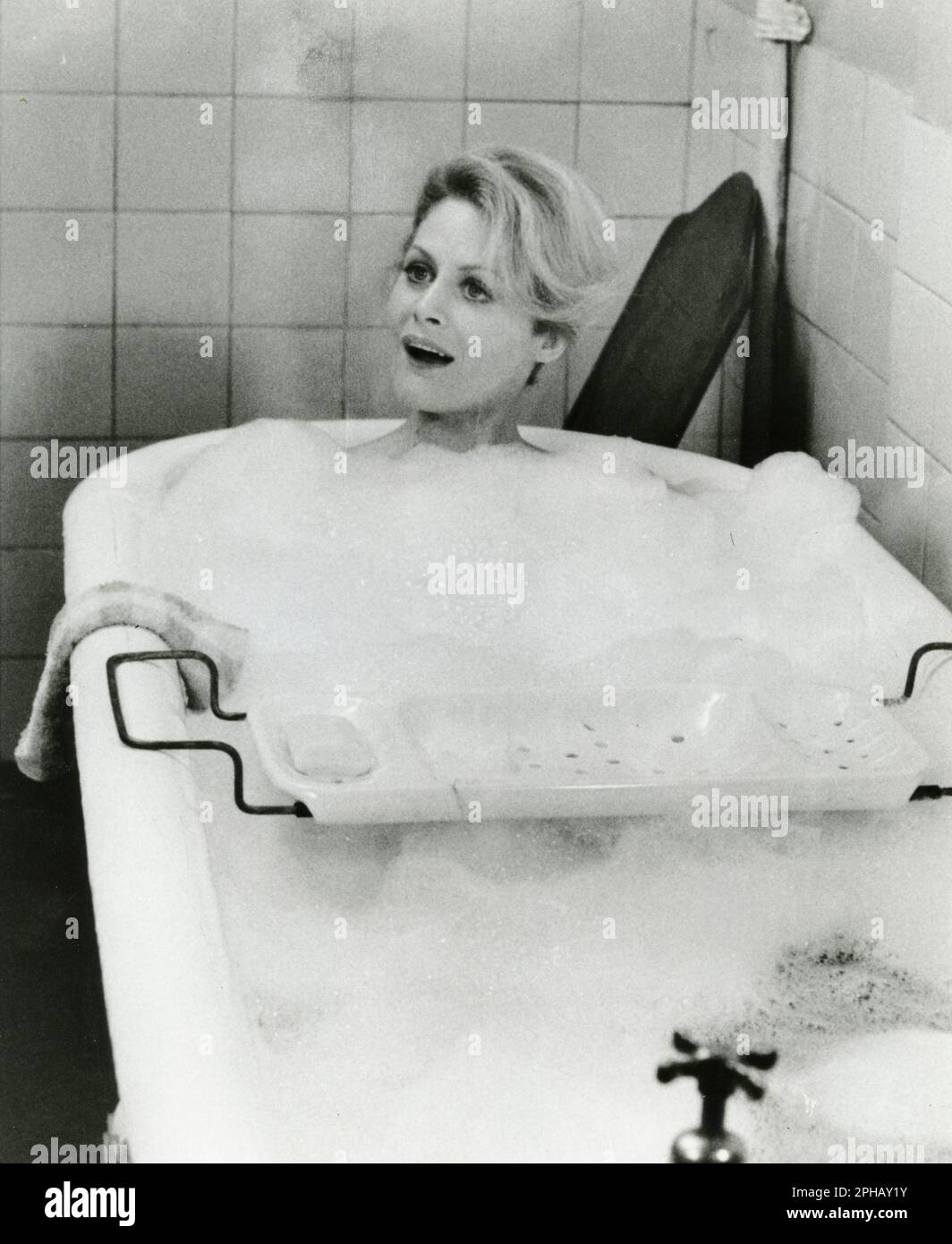 Beverly Page