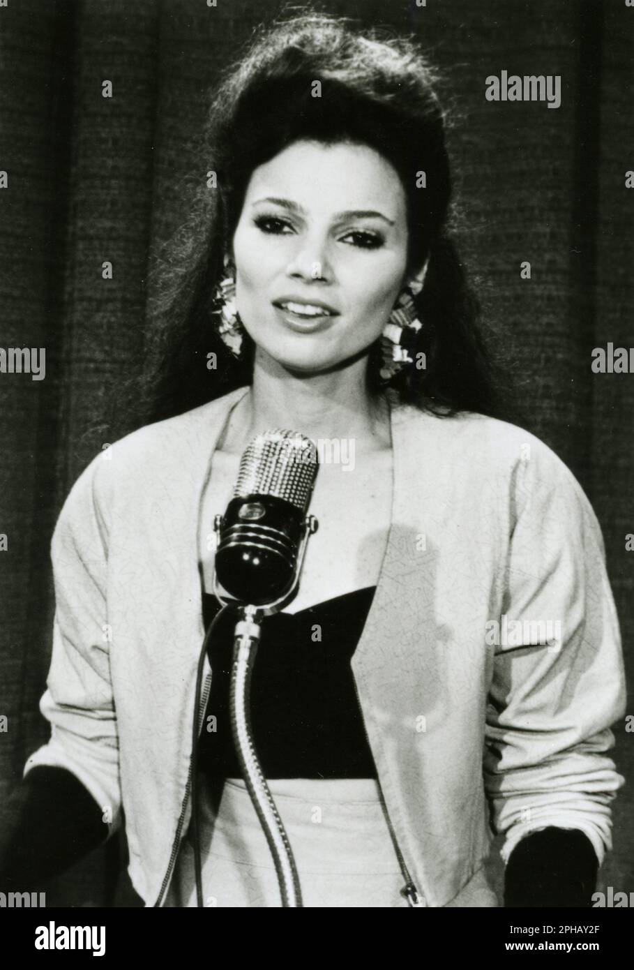 Fran drescher usa hi-res stock photography and images - Alamy