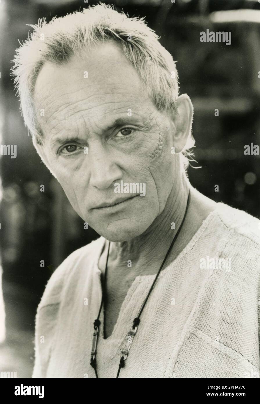 Lance Henriksen Movies