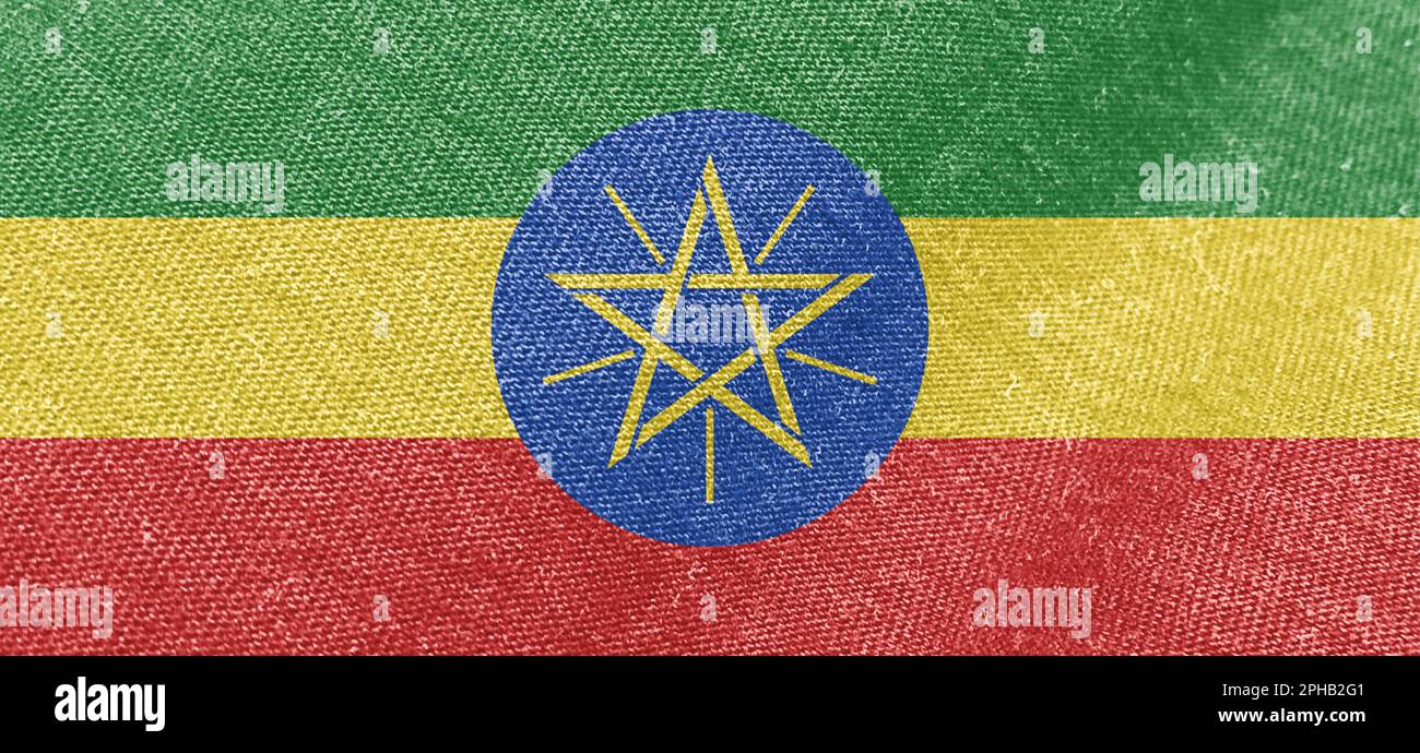 Ethiopia flag hi-res stock photography and images - Alamy, image size:1300x690
