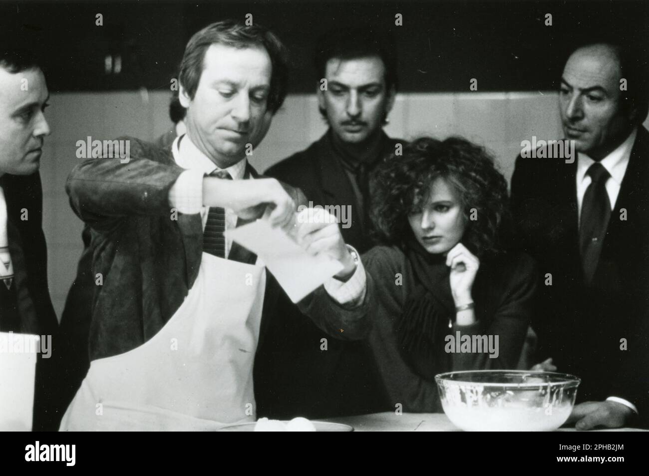 Comfort And Joy 2003 Film