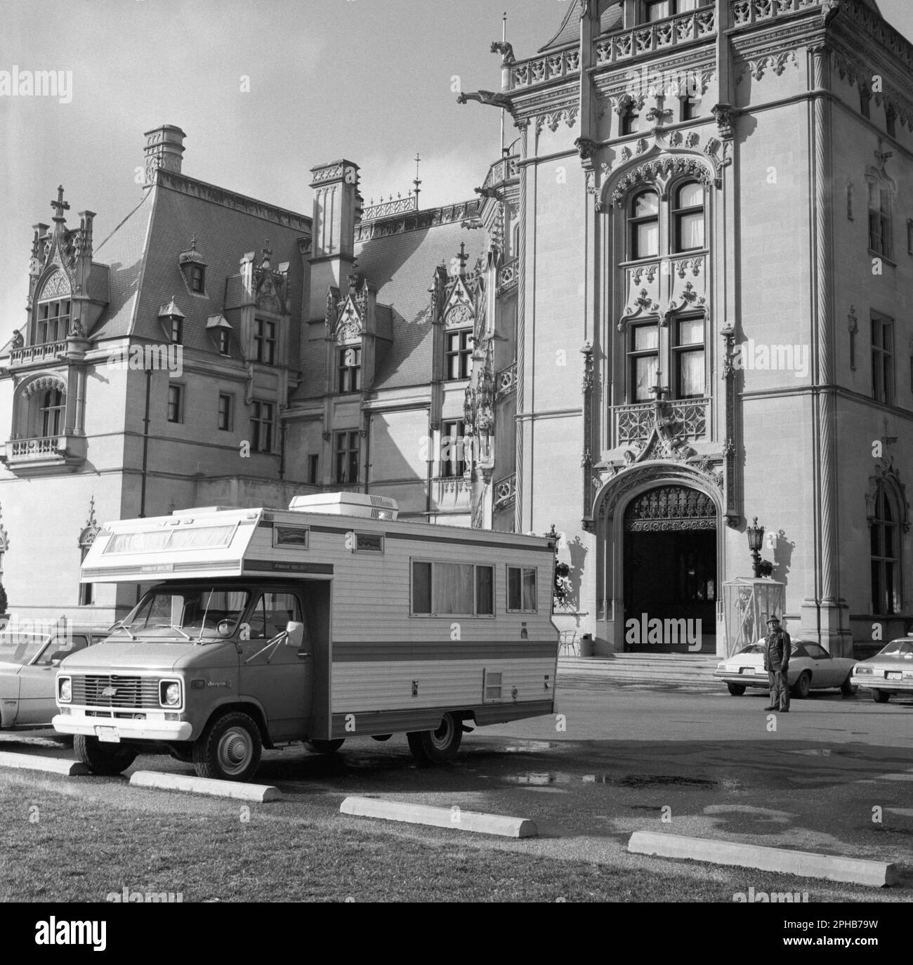 asheville-north-carolina-usa-1977-stock-photo-alamy