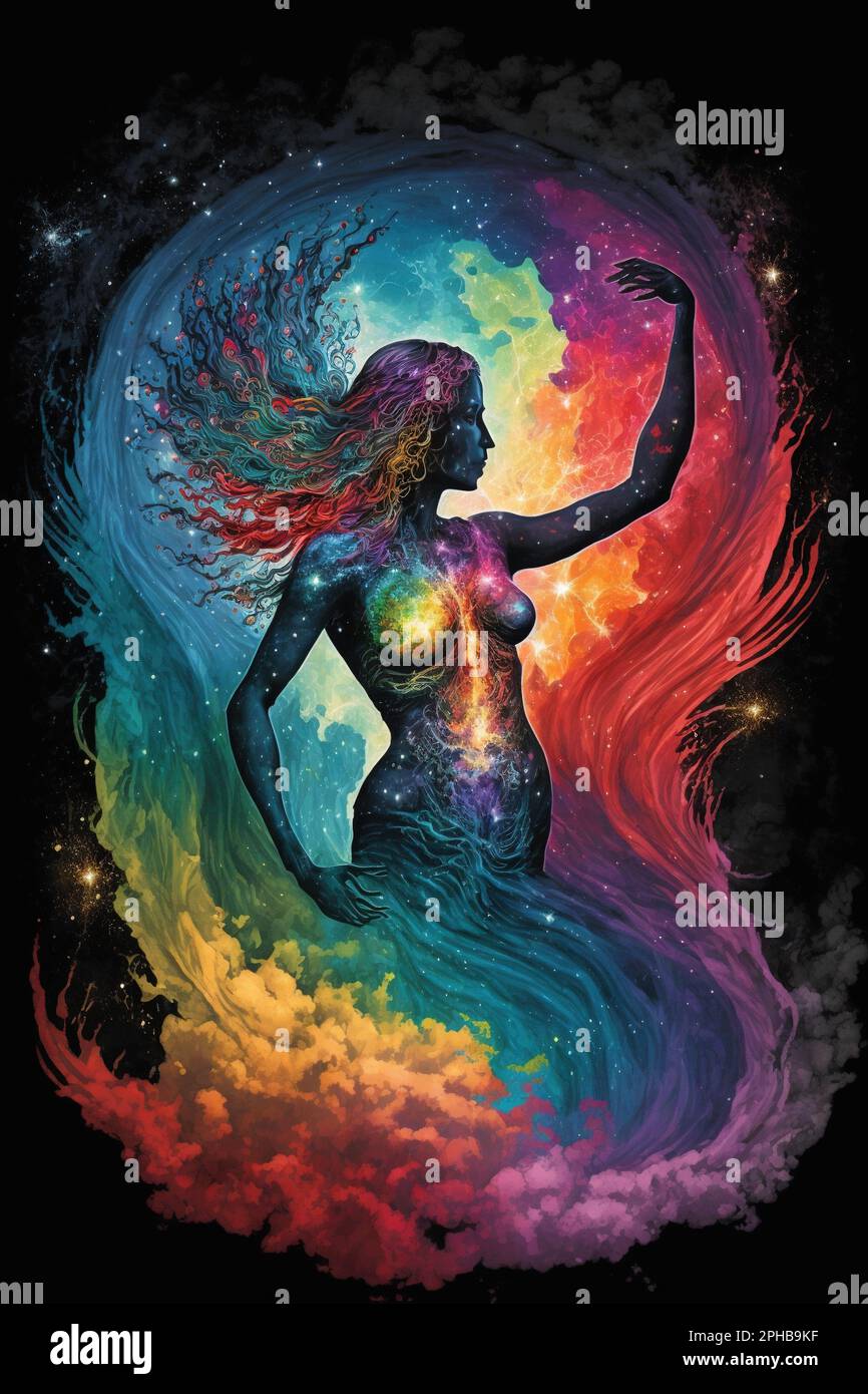 Primordial Design Primordial design hi-res stock photography and images - Alamy
