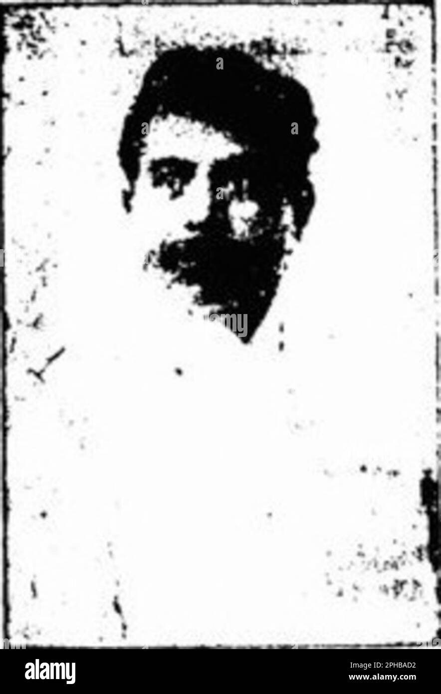 Joseph ("Joe") Aea Stock Photo Alamy