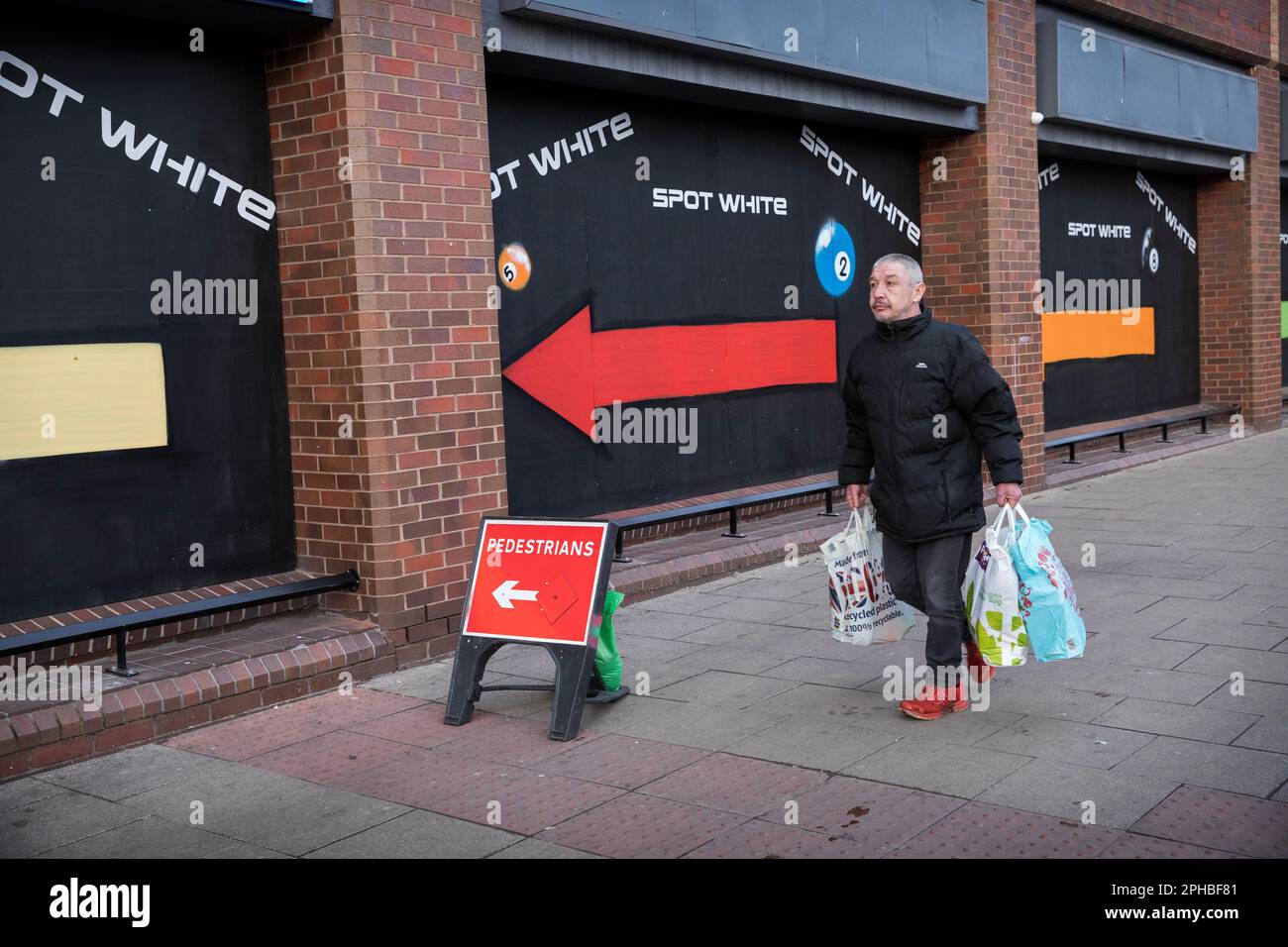 The City of Sunderland. A new regional mayor is set to be elected in